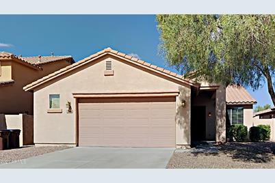 566 E Harvest Road - Photo 1