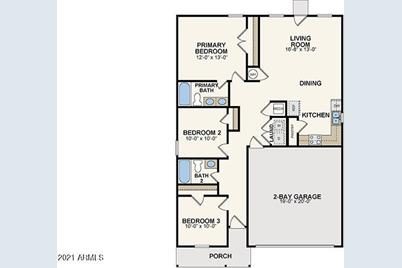 3628 E Koval Drive - Photo 1