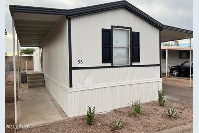 2340 E University Drive #55 - Photo 1