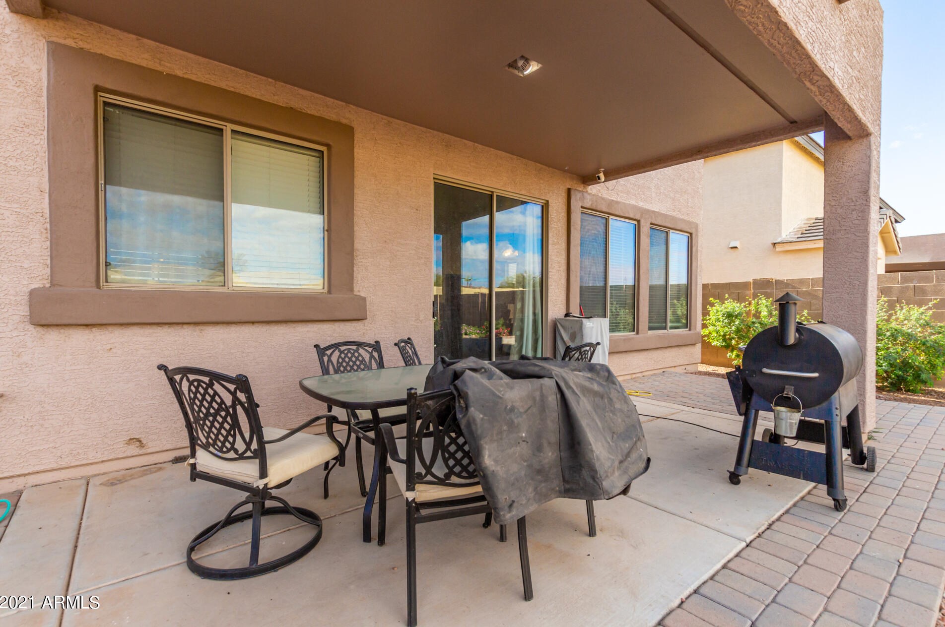 14162 Woodbridge Ave, Goodyear, AZ 85395-1490