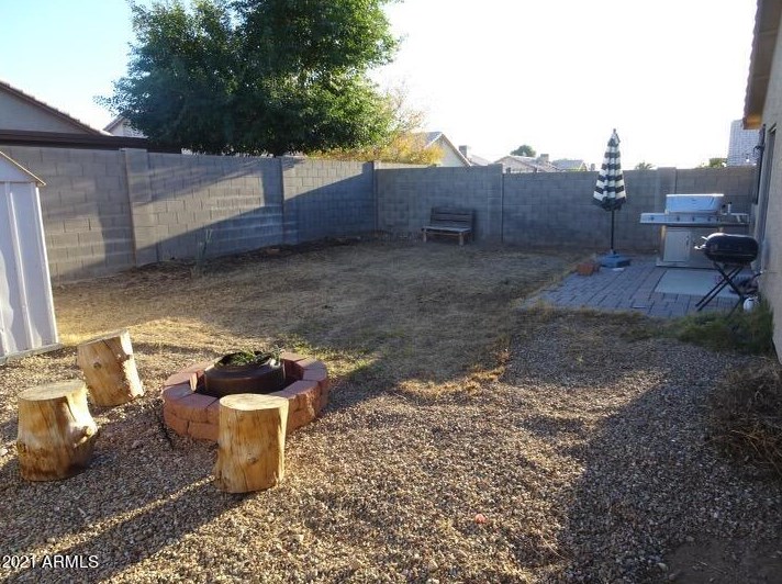 11233 Ruth Ave, Peoria, AZ 85345-3428