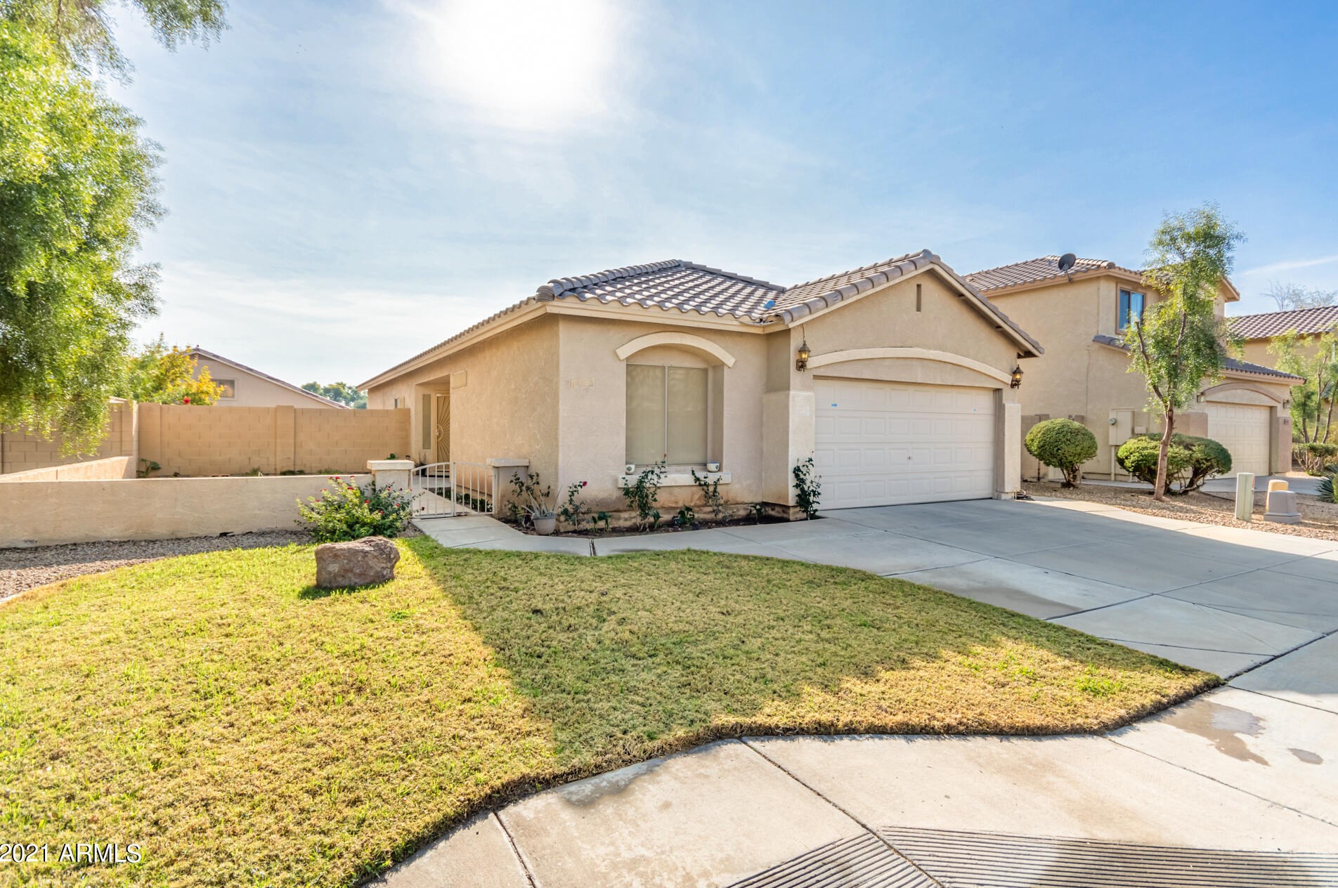 6423 Whyman Ave, Phoenix, AZ 85043-5775