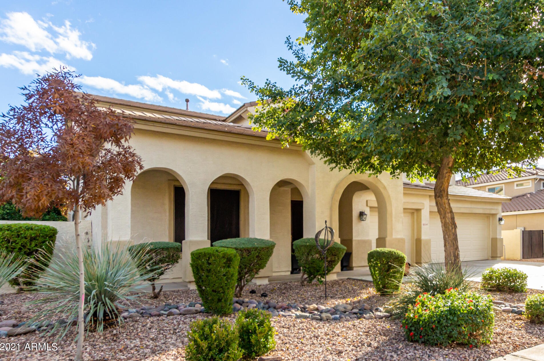 15347 Pierson St, Goodyear, AZ 85395-7737