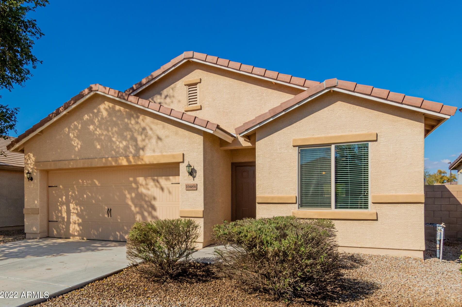 10484 Verbina Ln, Florence, AZ 85132-7476