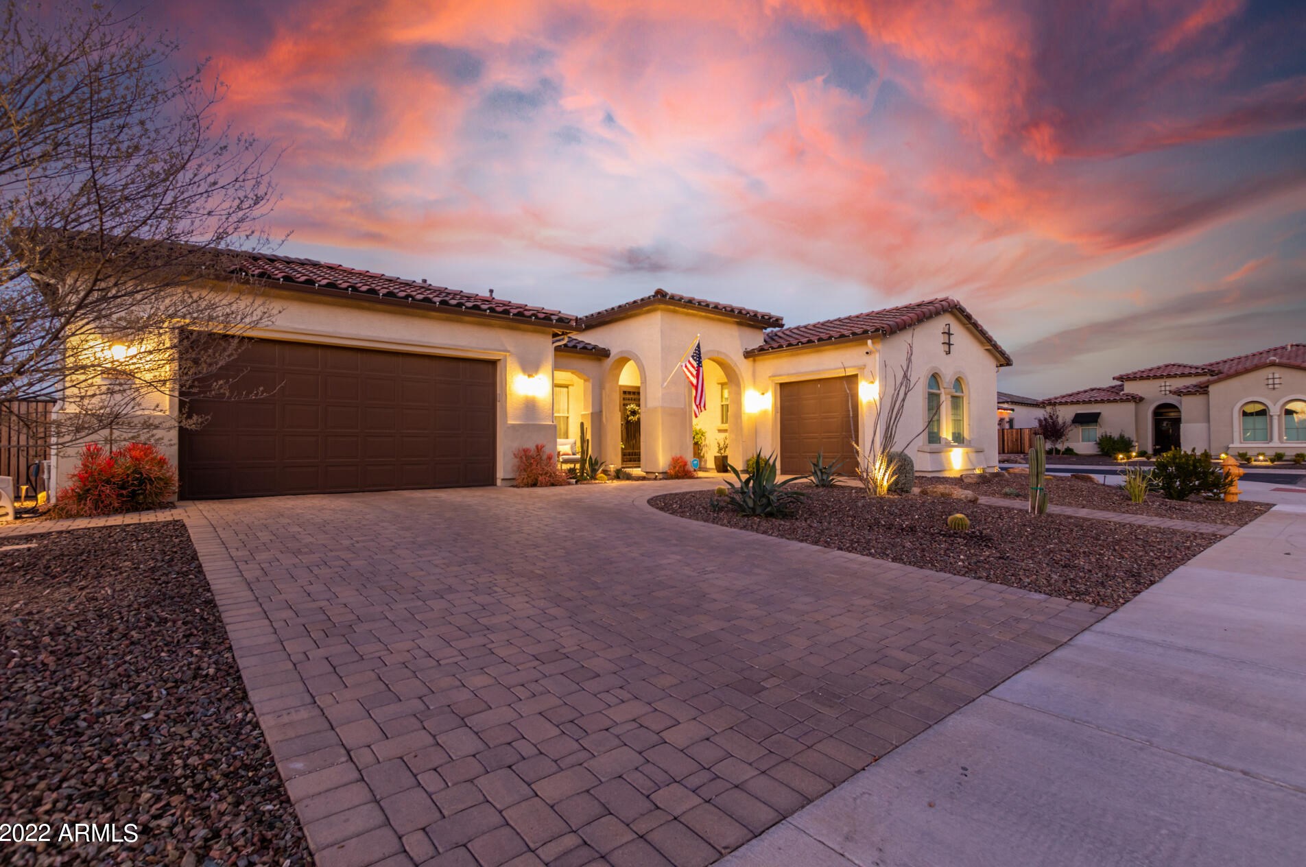 4090 Yellowstone Pl, Chandler, AZ 85249-9727