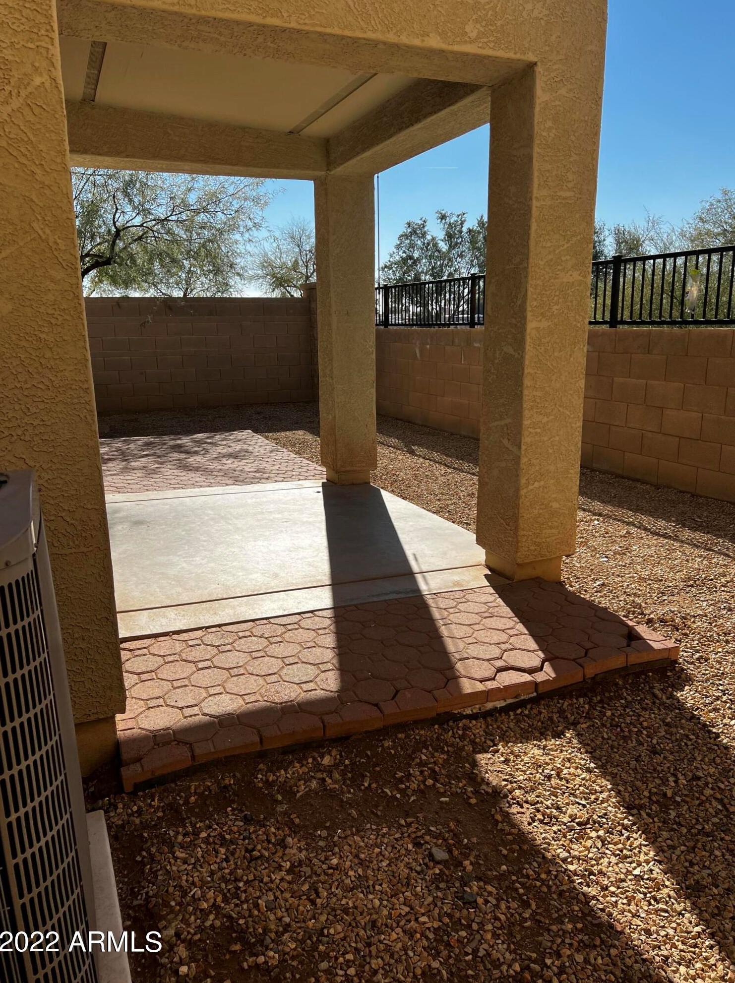8508 64 Ln, Glendale AZ  85302-4452 exterior