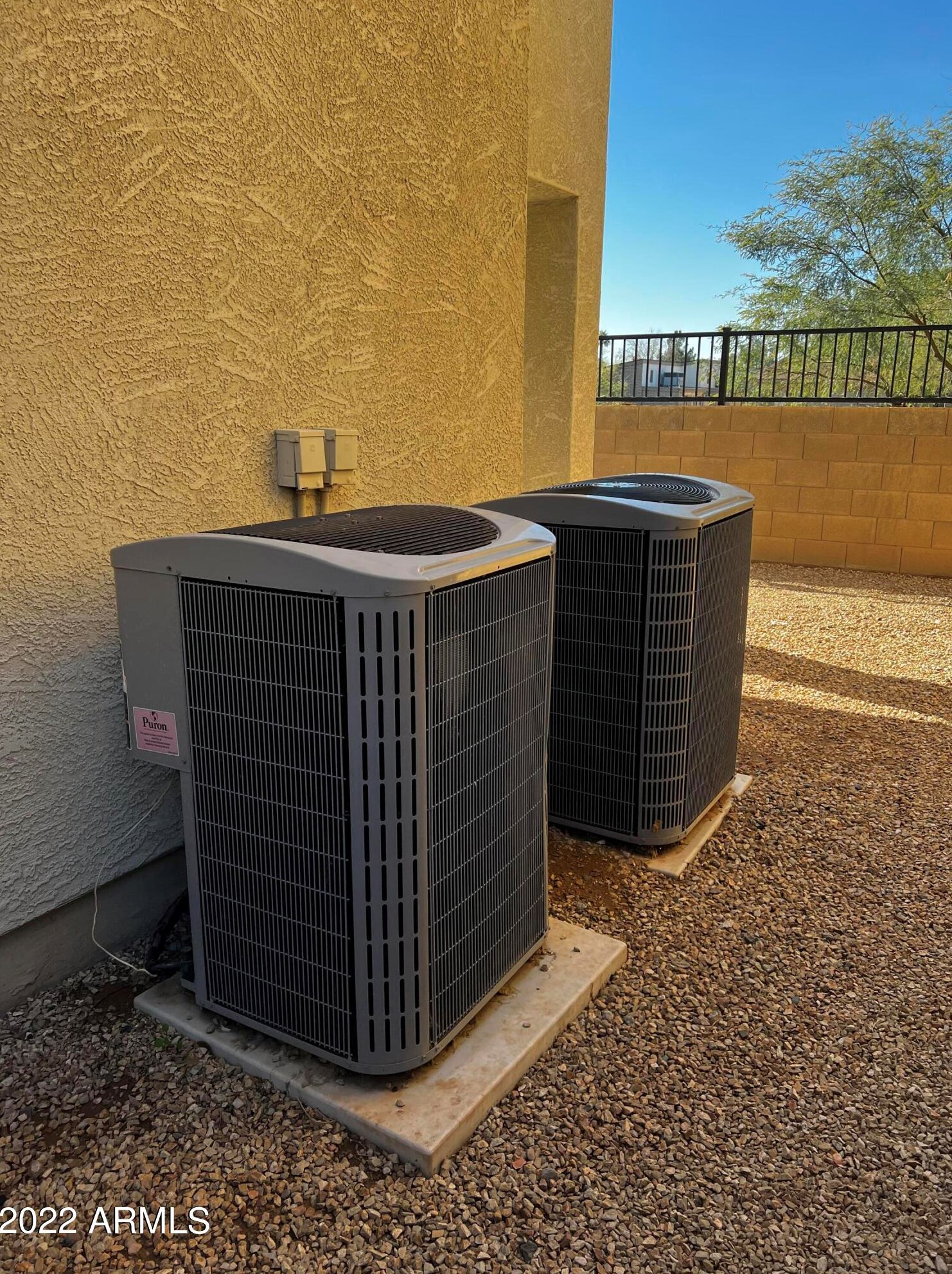 8508 64 Ln, Glendale AZ  85302-4452 exterior