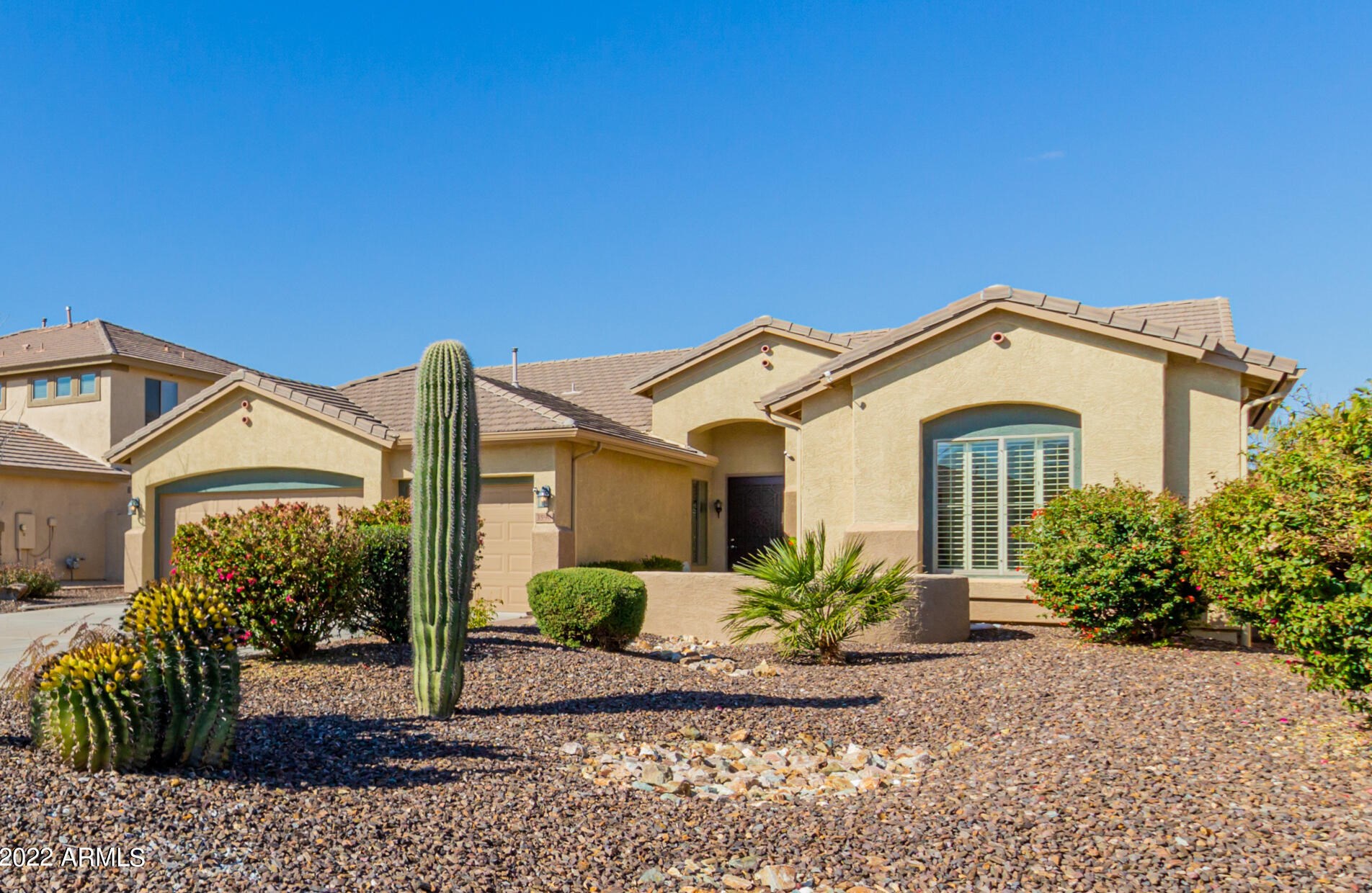 3590 Riopelle Ct, Gilbert, AZ 85298-4250