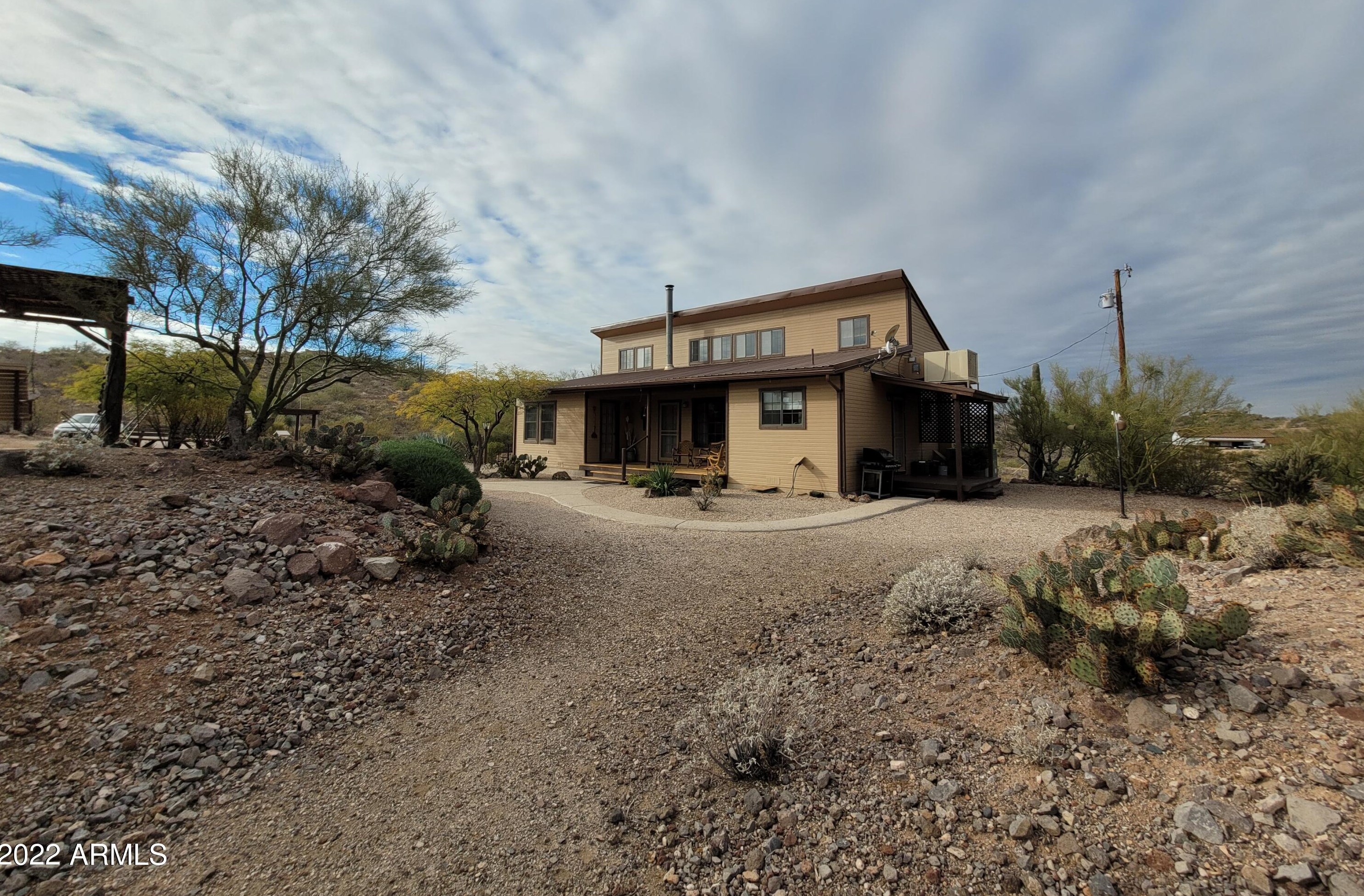 1475 323rd Ave, Wickenburg, AZ 85390-1635