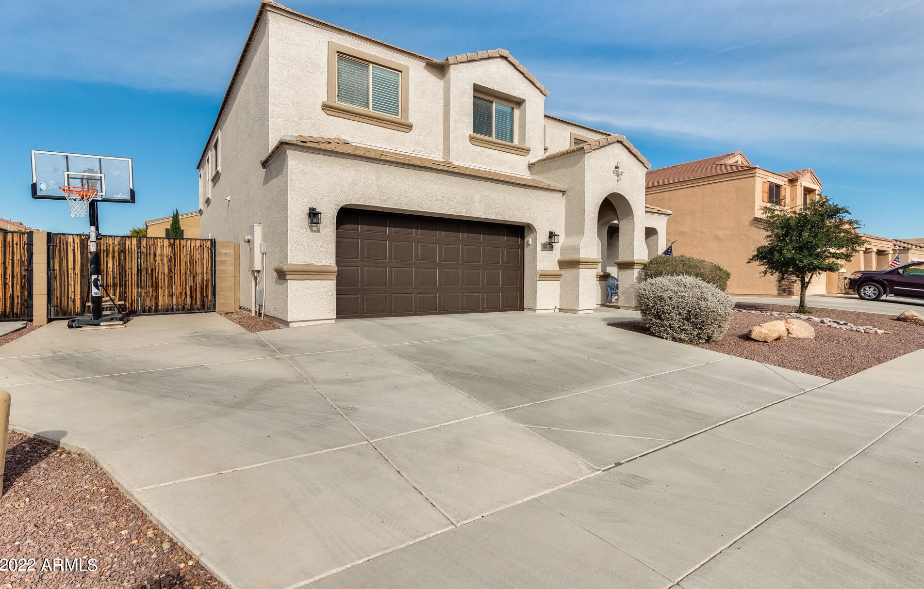 9588 Deanna Dr, Peoria, AZ 85382-8385