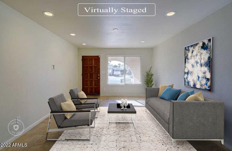 3628 Marmora St, Phoenix, AZ 85032-7376
