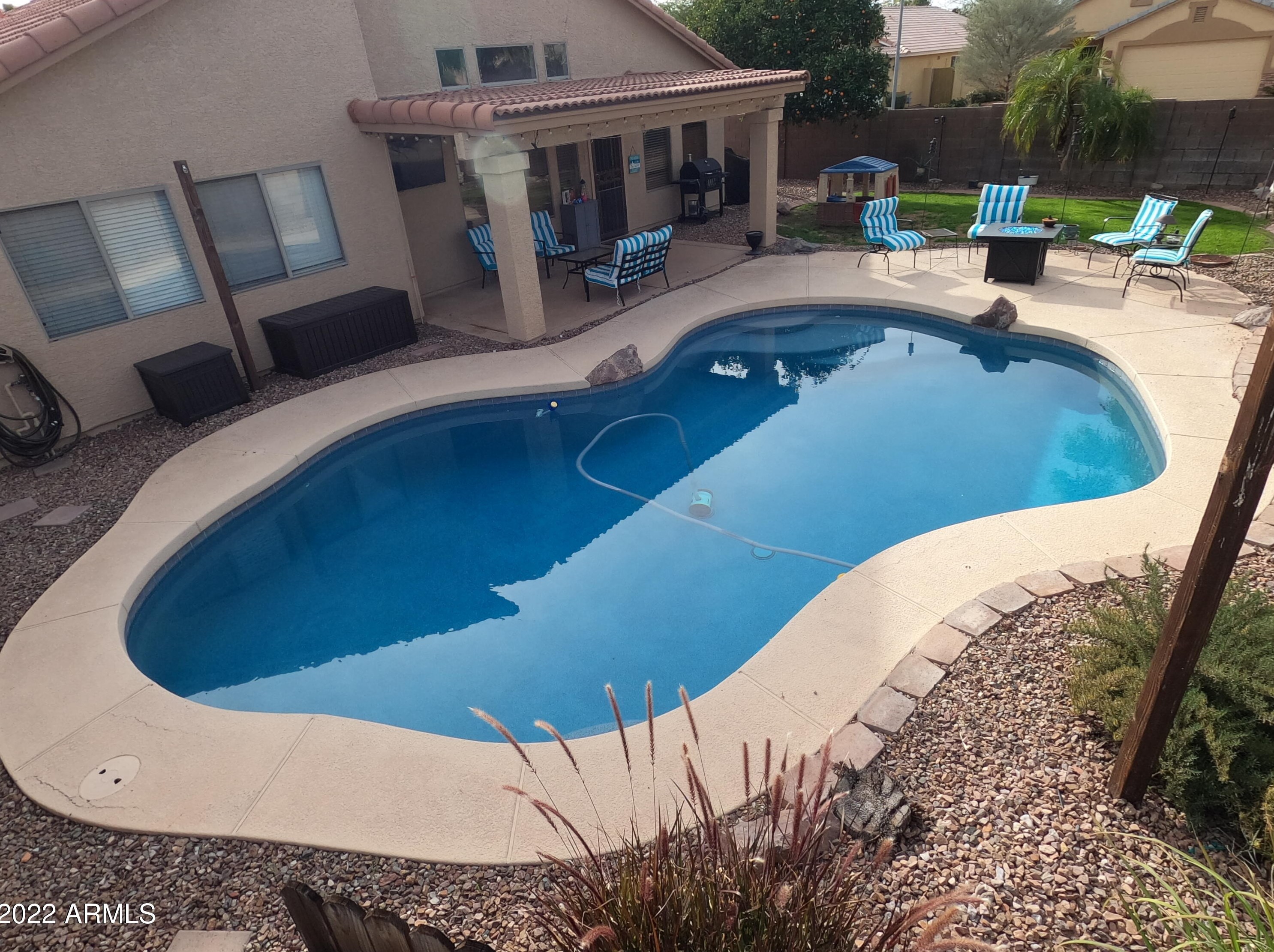 7620 Portobello Ave, Mesa, AZ 85212-1738