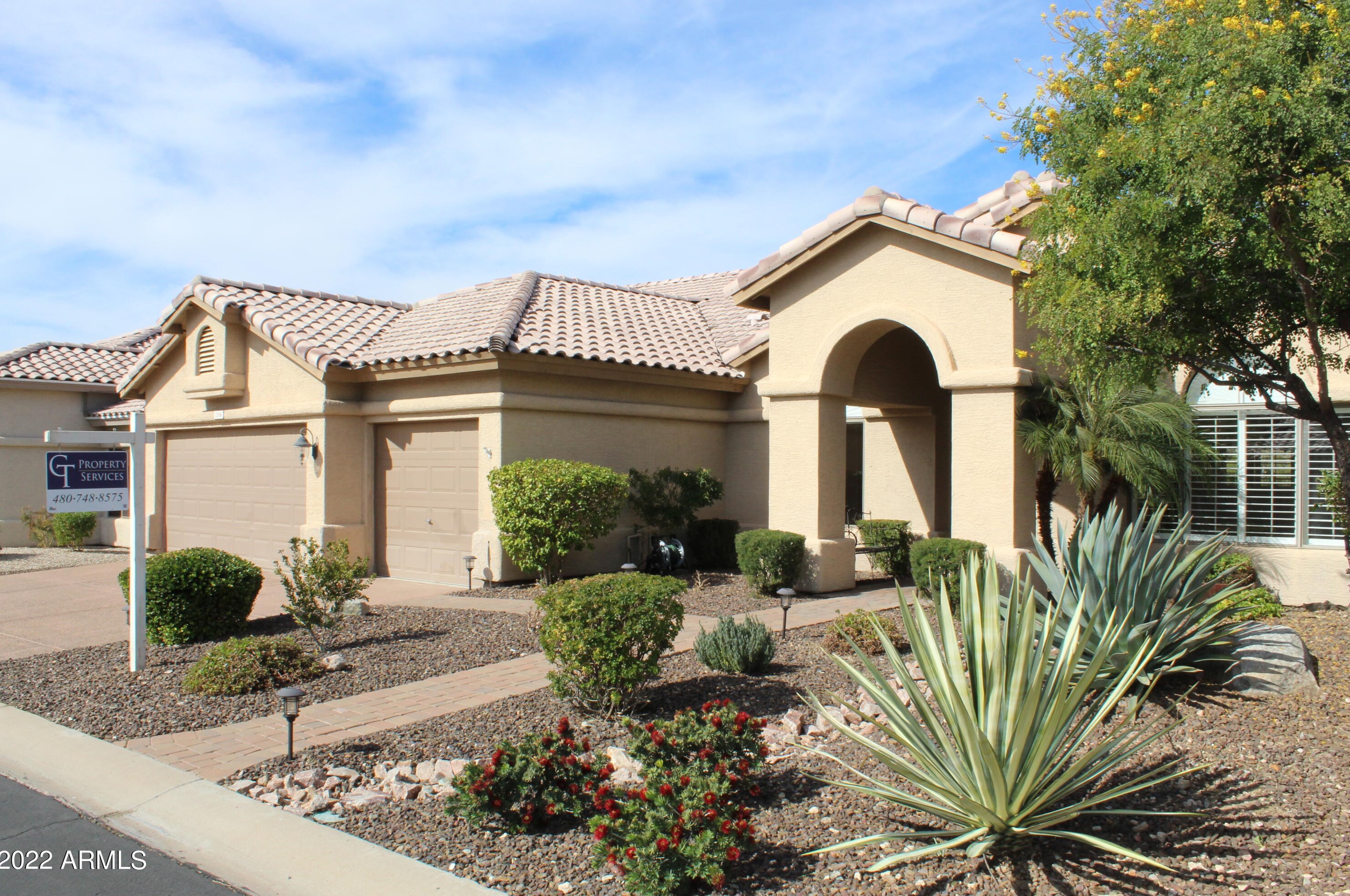 1356 Friess Dr, Phoenix, AZ 85022-4461