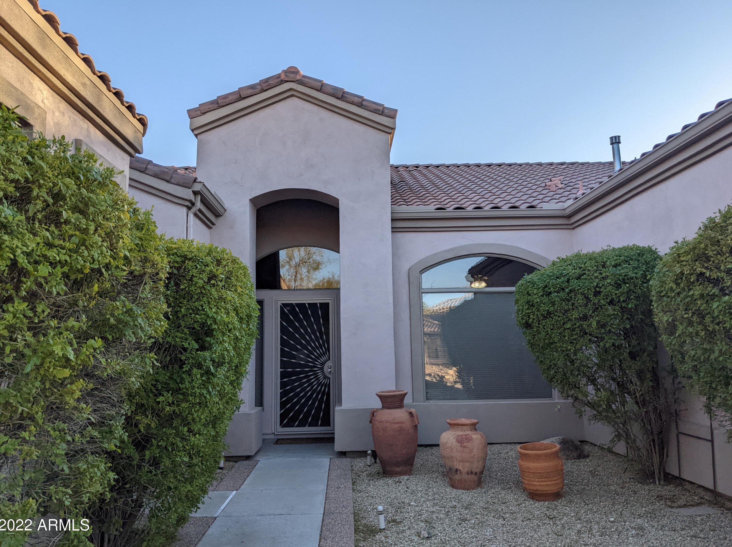 7637 Tasman Cir, Mesa, AZ 85207-1197