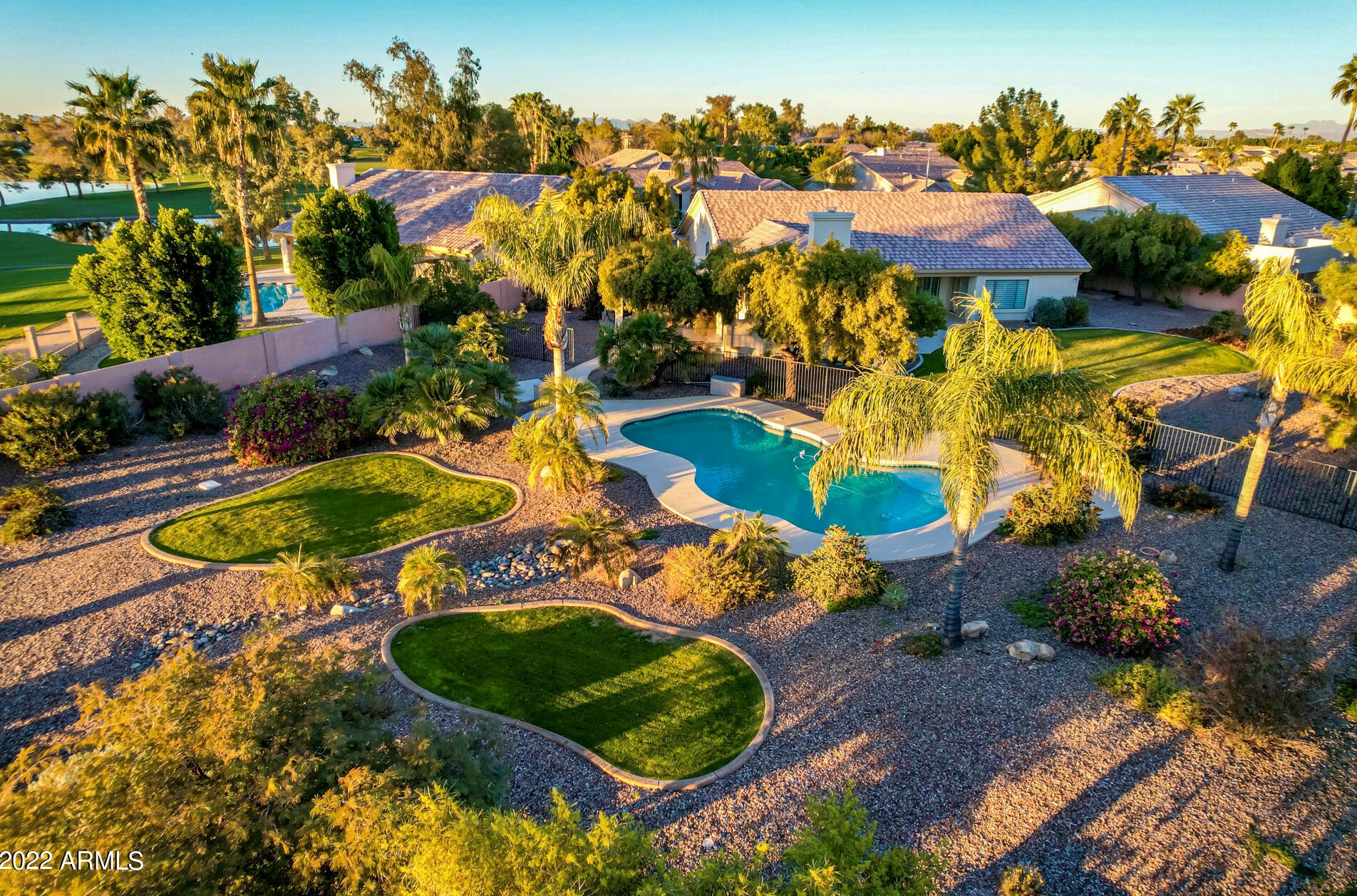 3841 S Vista Pl, Chandler, AZ 85248