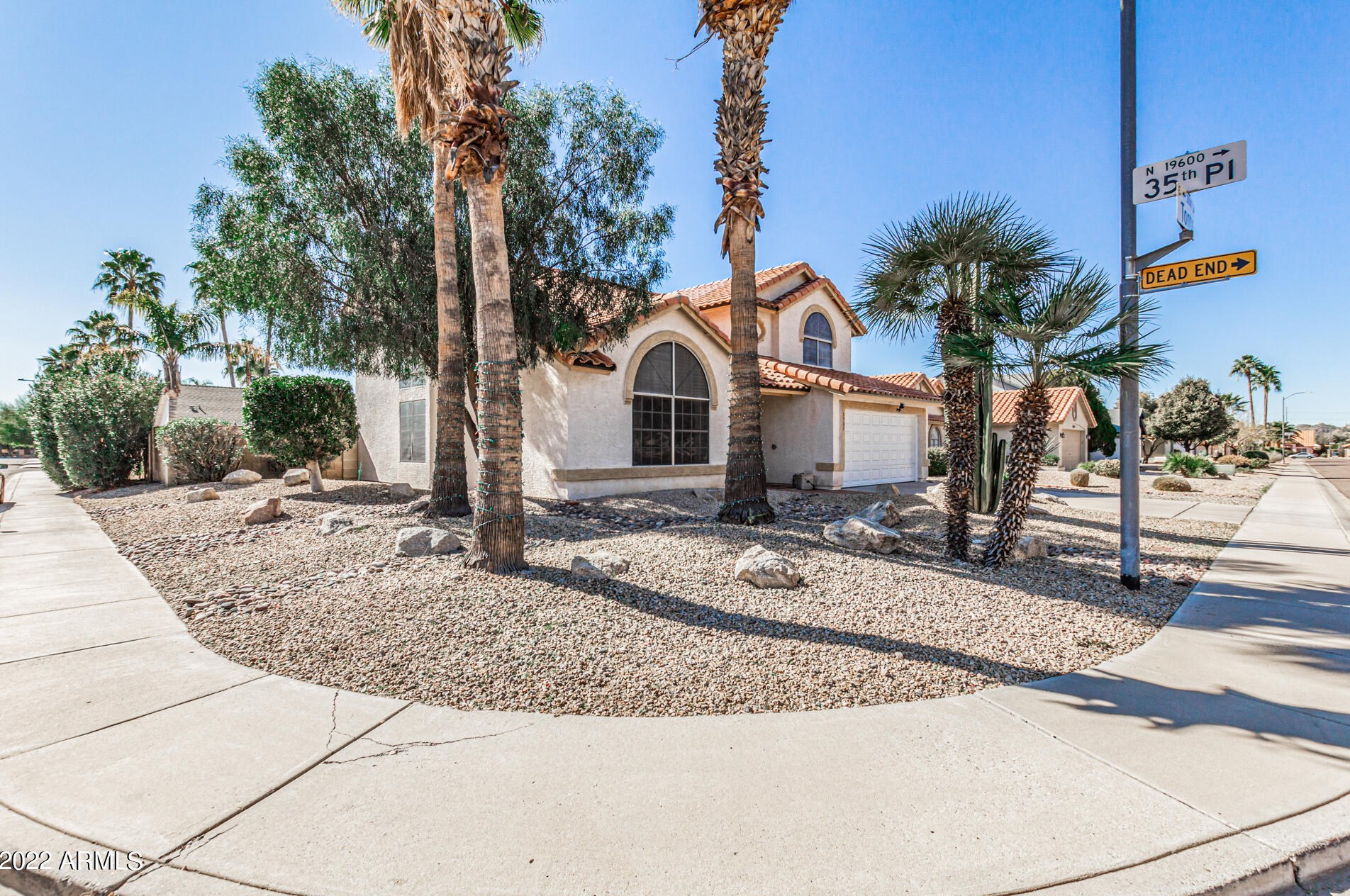 3525 Tonto Ln, Phoenix, AZ 85050-3962