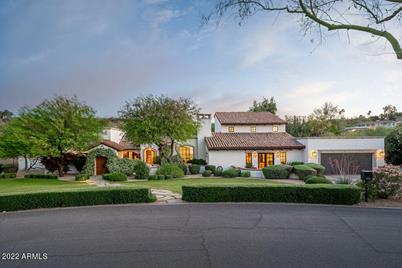 4441 E Maderos Del Cuenta Drive - Photo 1