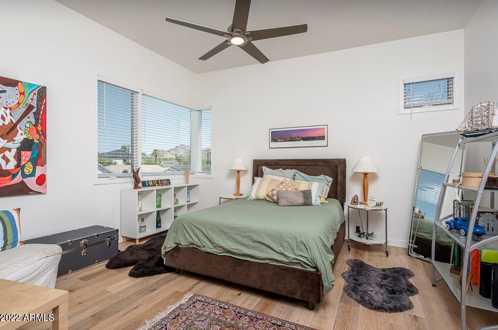 3807 Monterosa St, Phoenix AZ  85018-4818 exterior