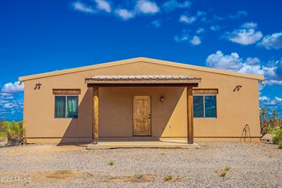 51926 W Buffalo Dog Road - Photo 1
