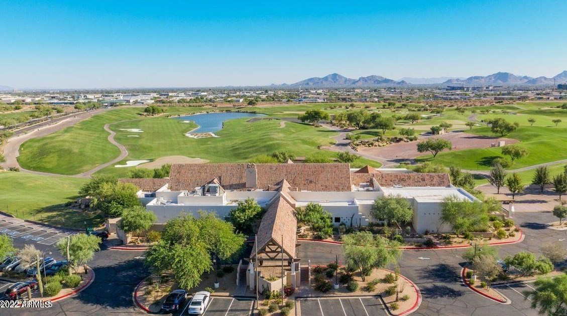 7700 Princess Dr, Scottsdale, AZ 85255-5884