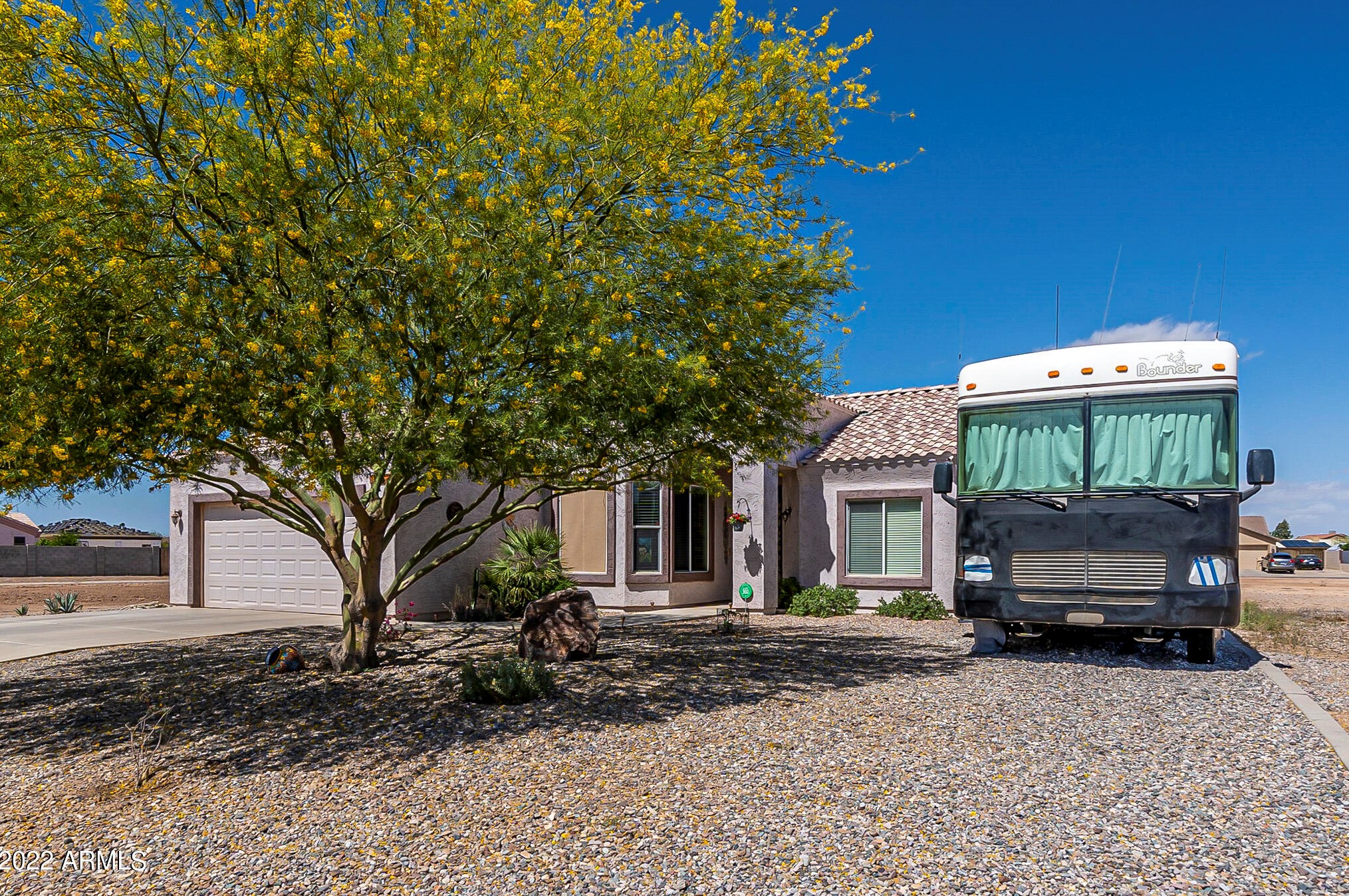 14864 Redondo Rd, Arizona City, AZ 85123-5918