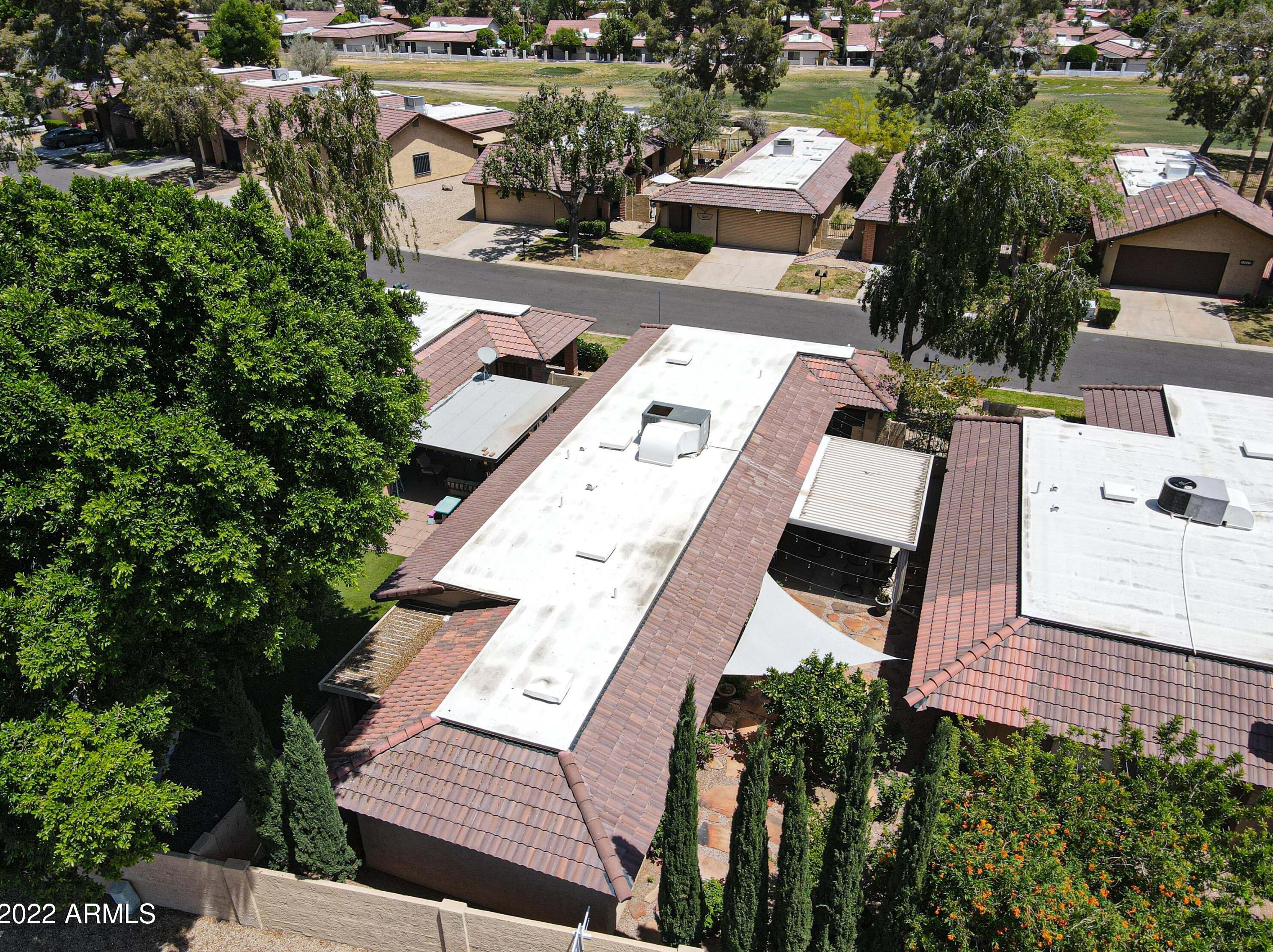 12222 Paiute St, Phoenix AZ 85044-2112 exterior