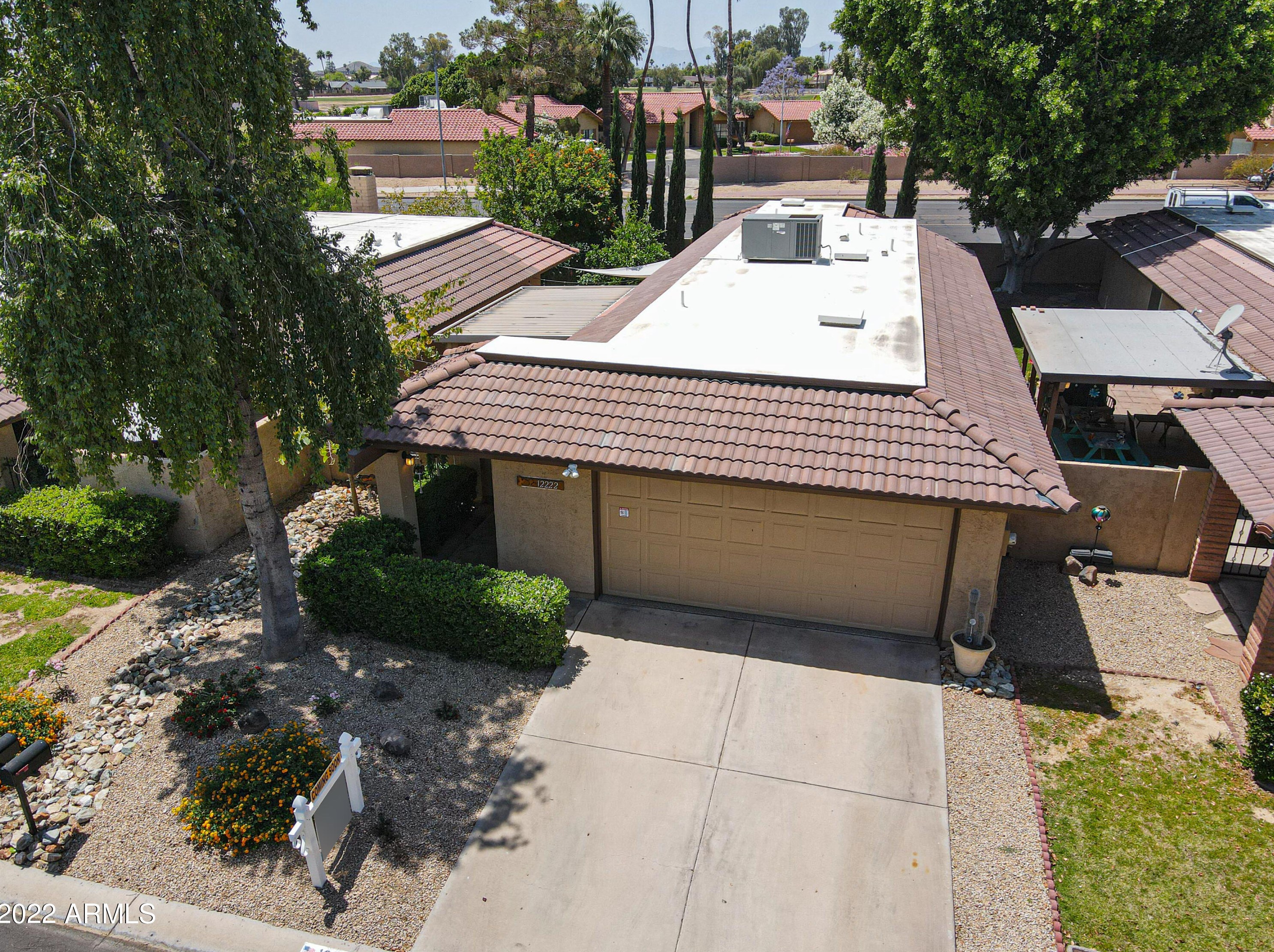 12222 Paiute St, Phoenix AZ 85044-2112 exterior