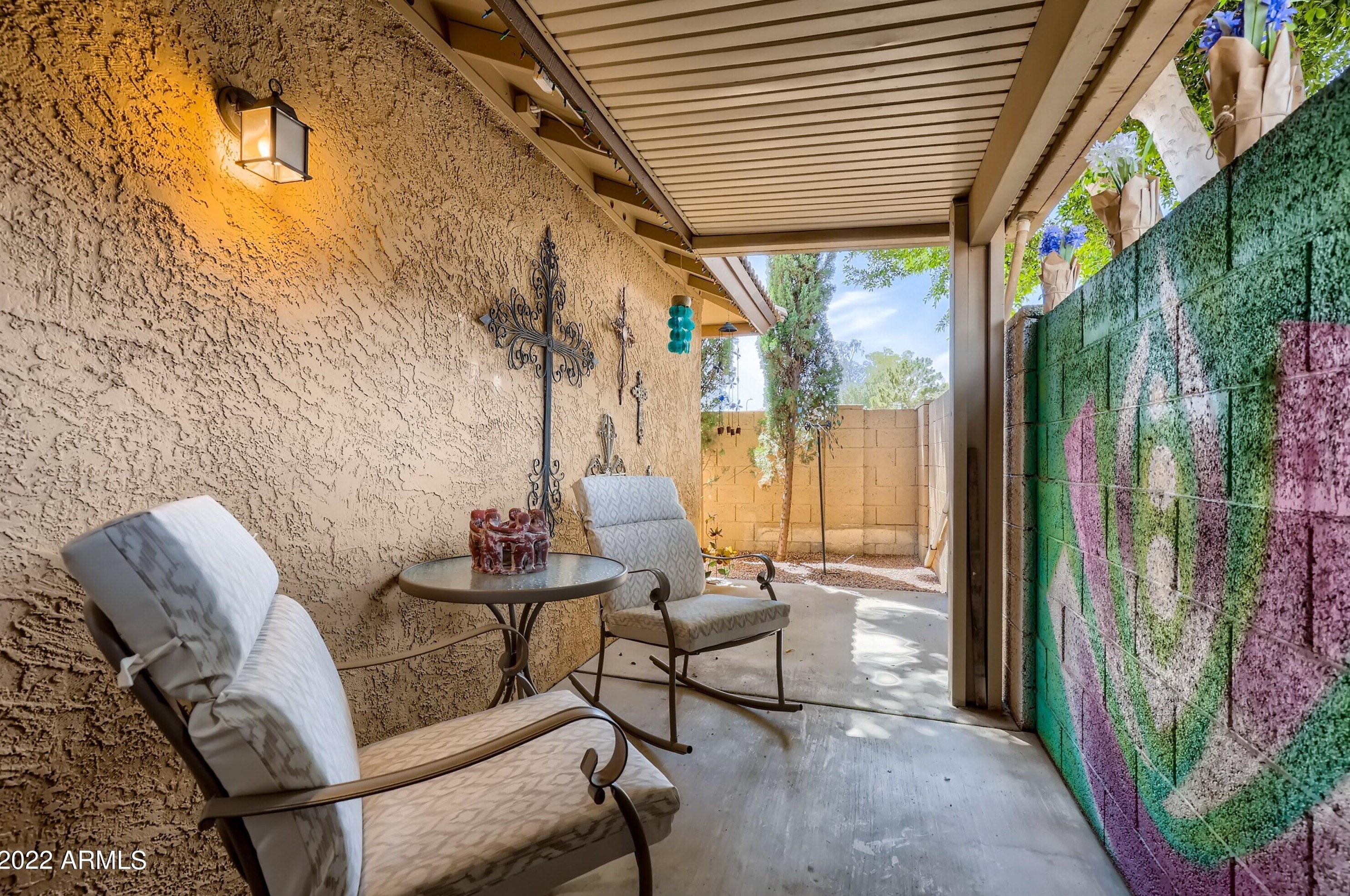 12222 Paiute St, Phoenix AZ 85044-2112 exterior