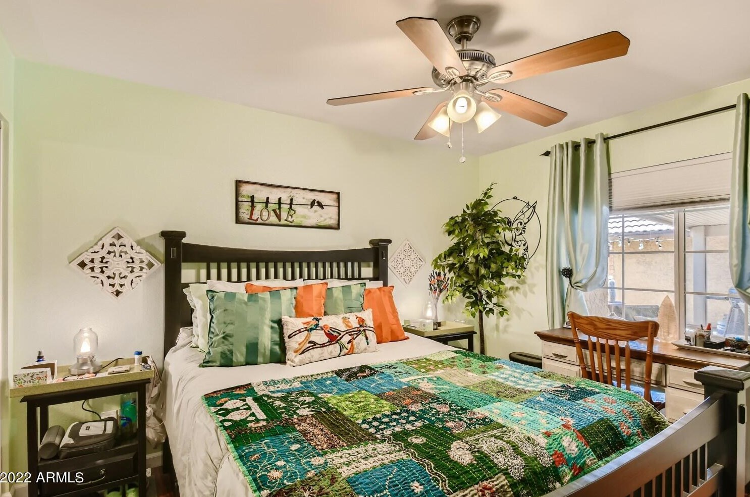 12222 Paiute St, Phoenix AZ 85044-2112 exterior