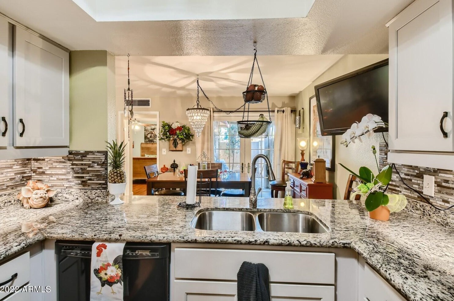 12222 Paiute St, Phoenix AZ 85044-2112 exterior