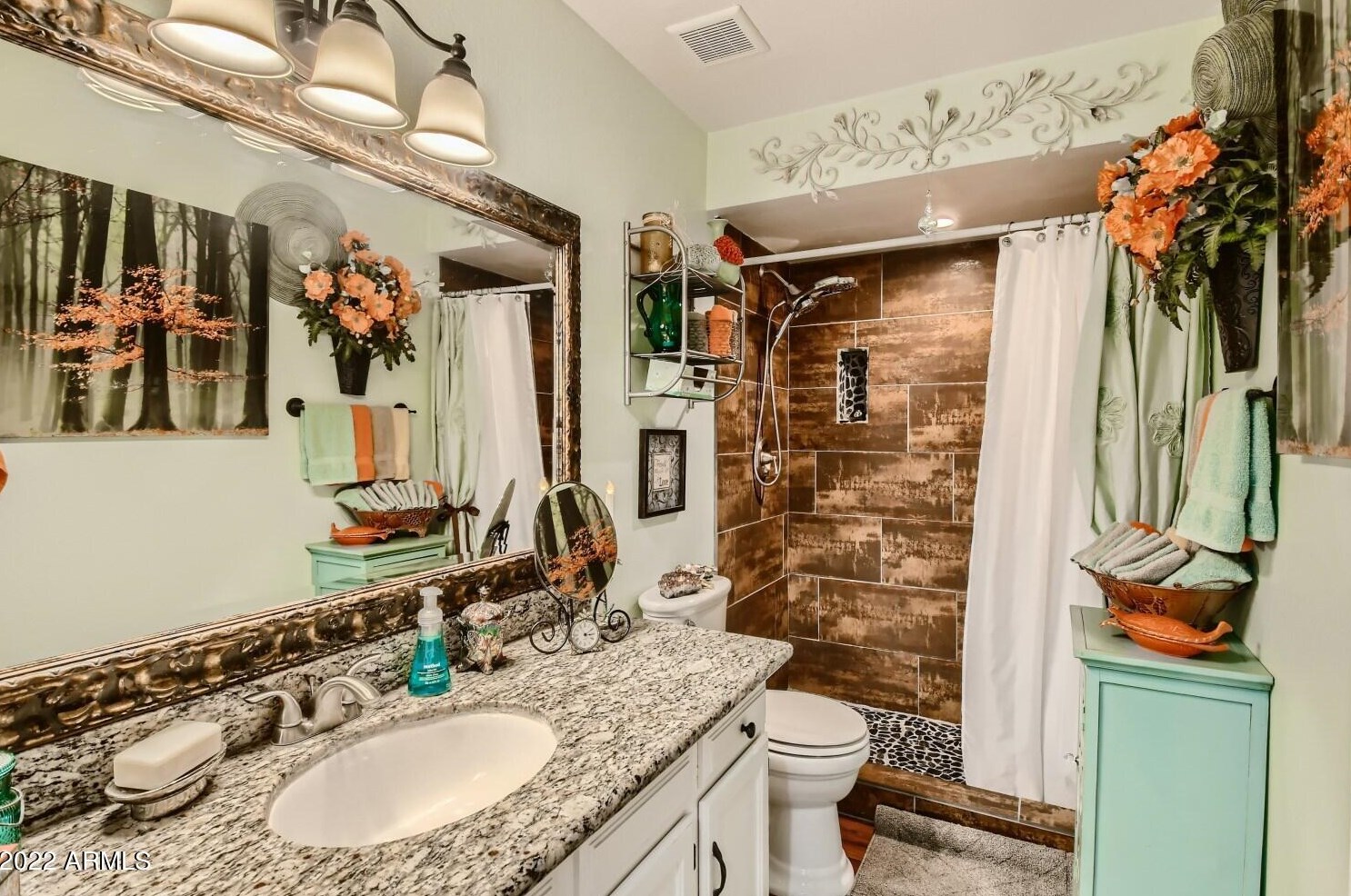 12222 Paiute St, Phoenix AZ 85044-2112 exterior