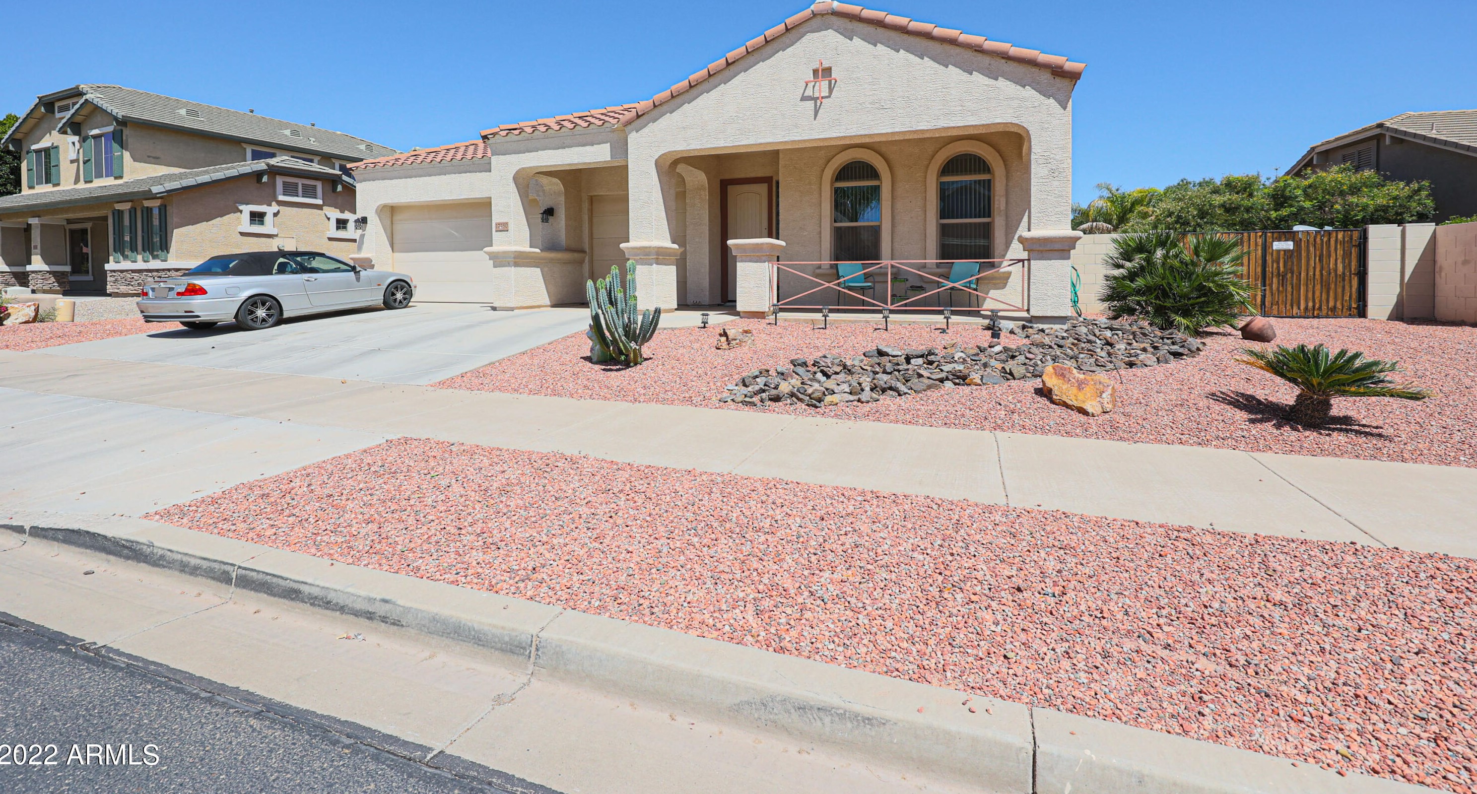 17750 W Pershing St, Sun City, AZ 85388