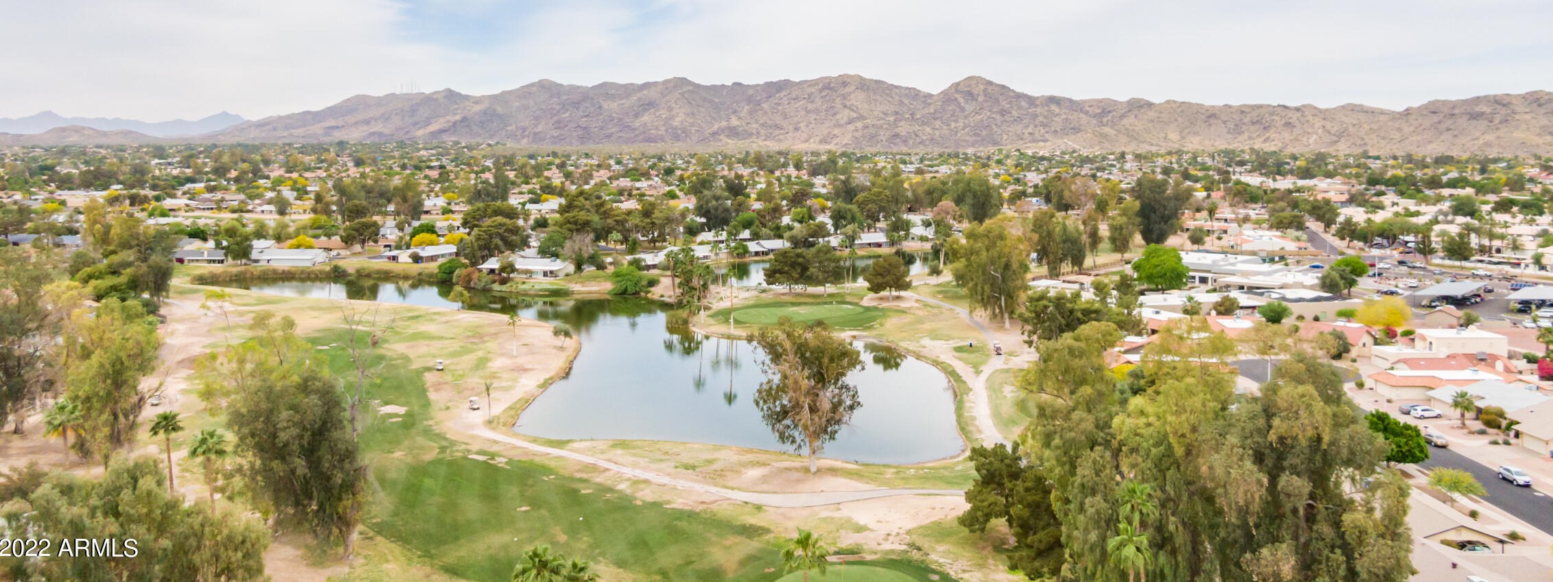 5017 Mesquite Wood Ct, Phoenix AZ 85044-1721 exterior