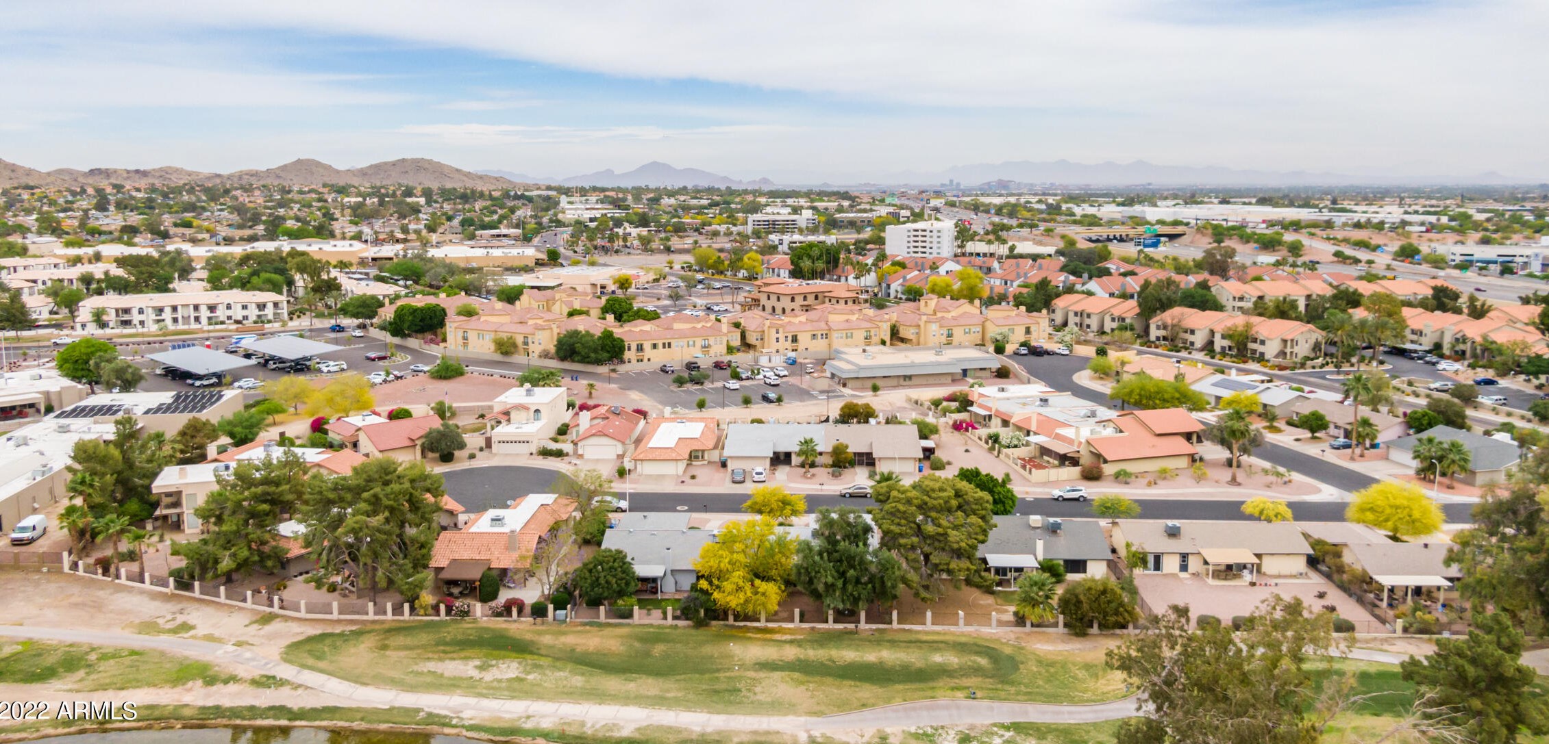 5017 Mesquite Wood Ct, Phoenix AZ 85044-1721 exterior