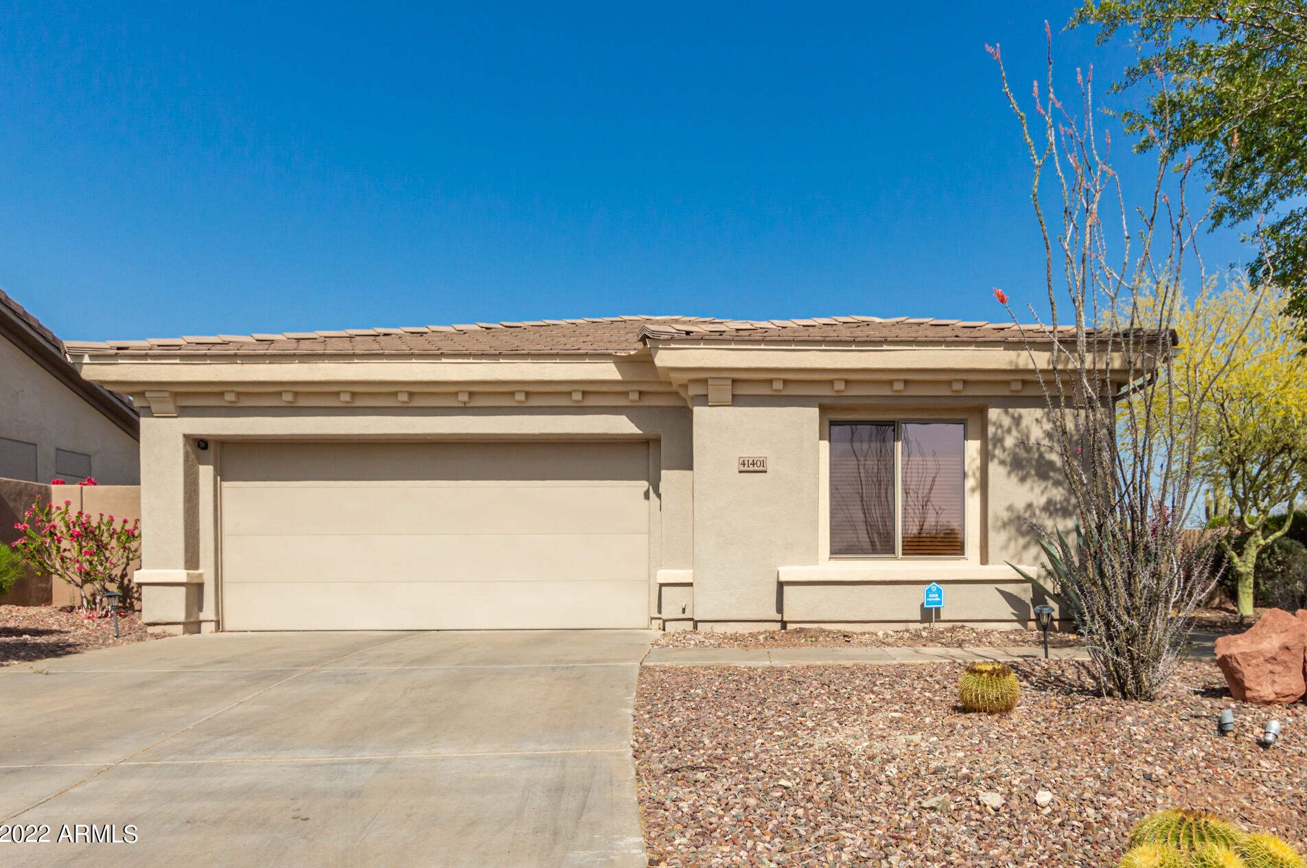 41401 Prosperity Way, Phoenix, AZ 85086-1089