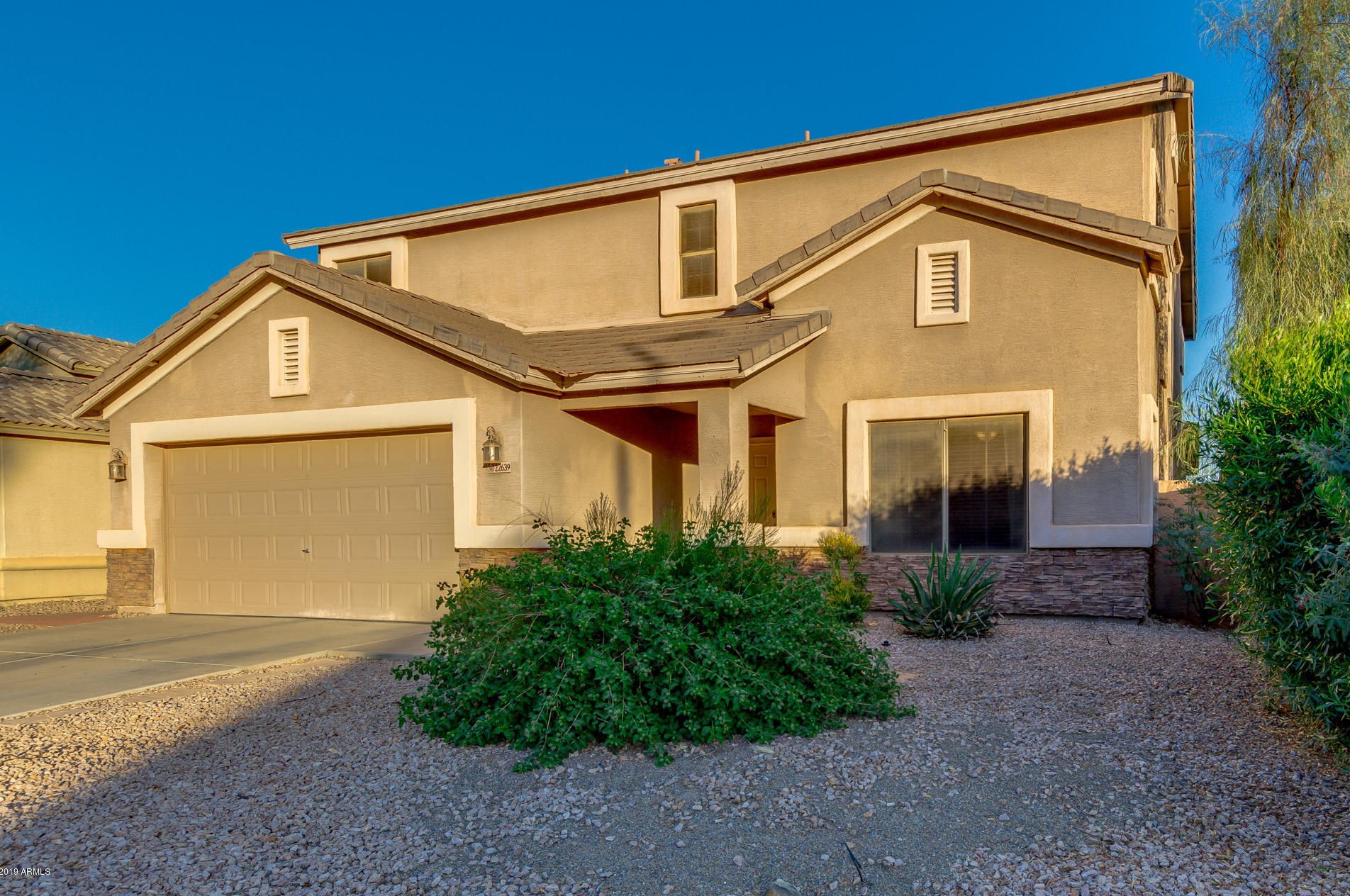 22639 S 212th St, Queen Creek, AZ 85142