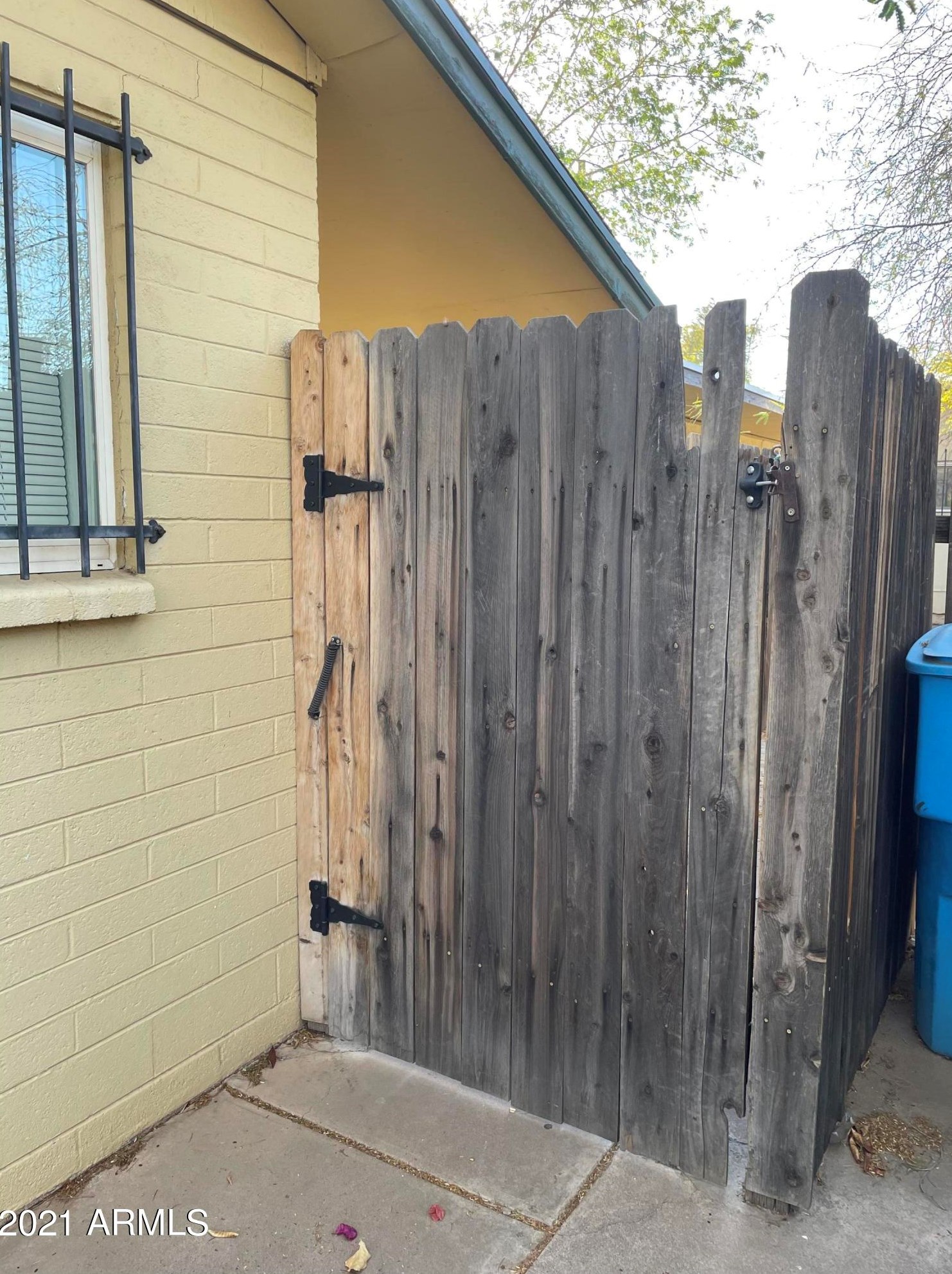 1241 E Mckinley St #4, Phoenix, AZ 85006