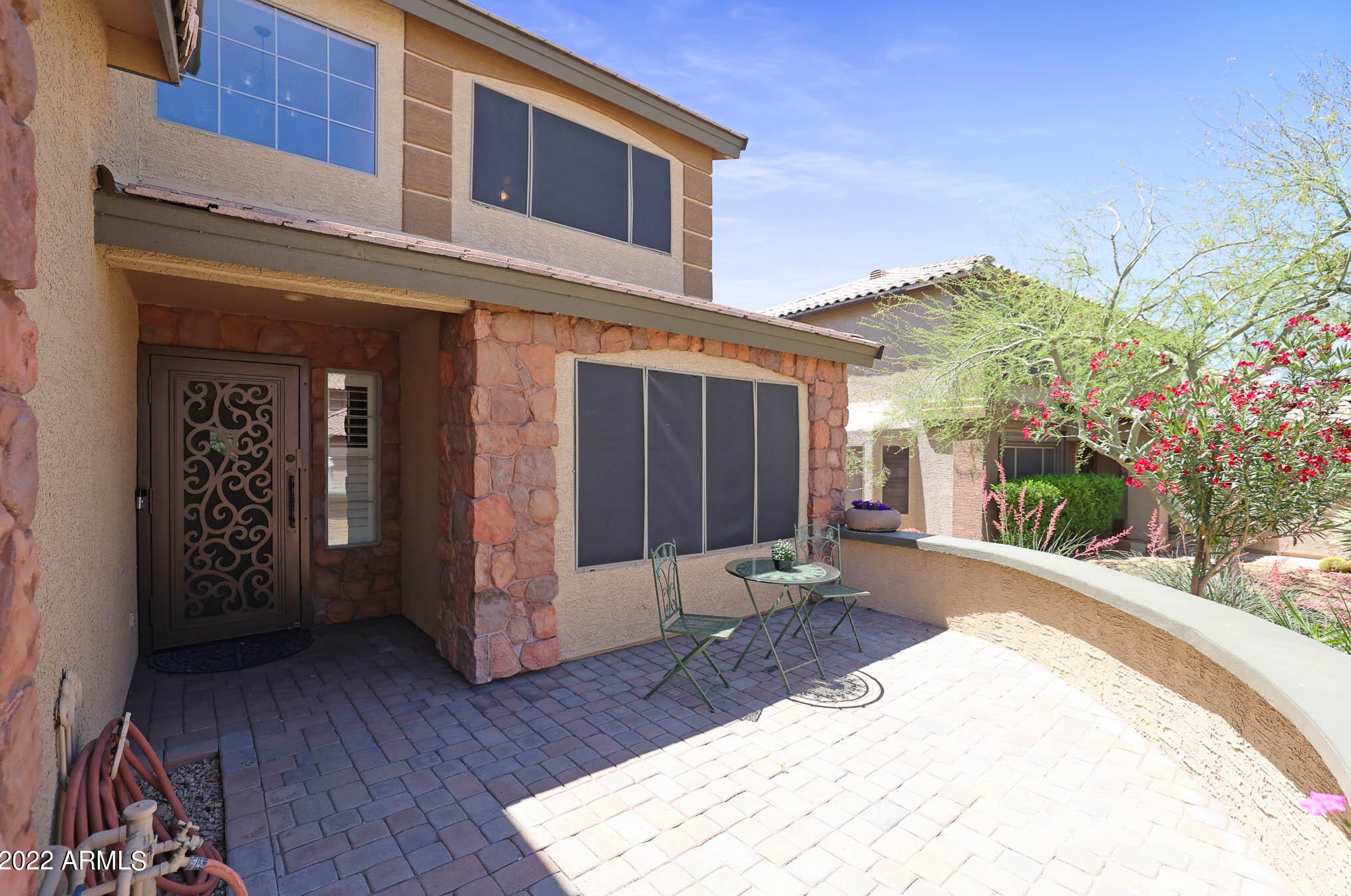 4545 E Hedgehog Pl, Cave Creek, AZ 85331