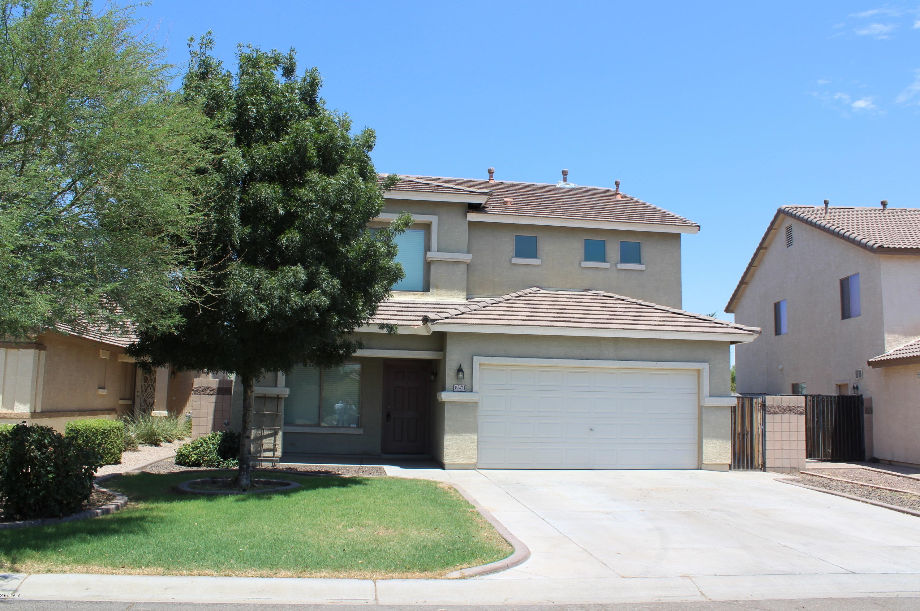 39471 N Carolina Ave, San Tan Valley, AZ 85140