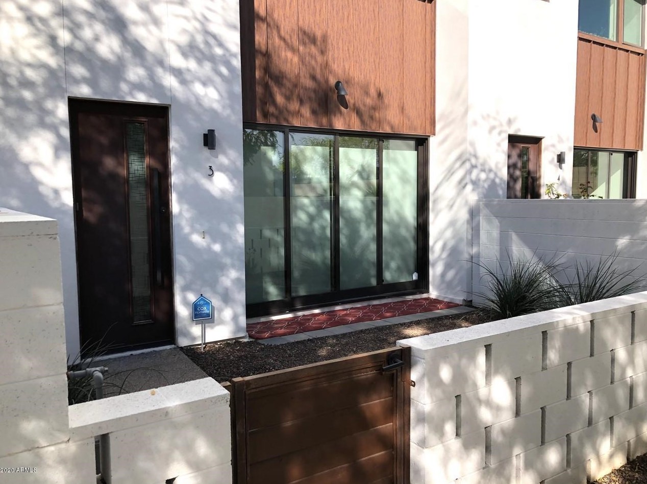 540 W Mariposa St #3, Phoenix, AZ 85013