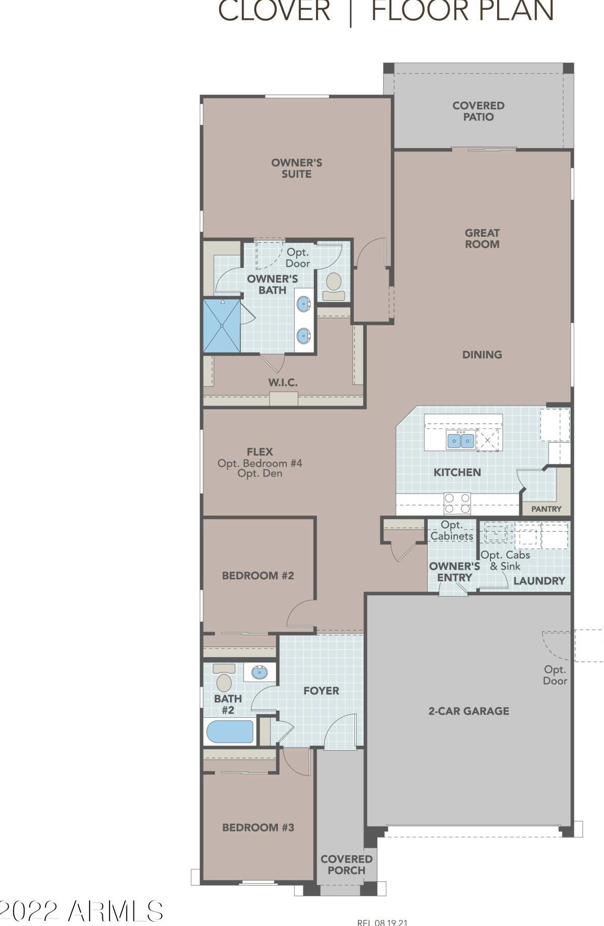 19457 Annika Dr, Litchfield Park, AZ 85340-7364