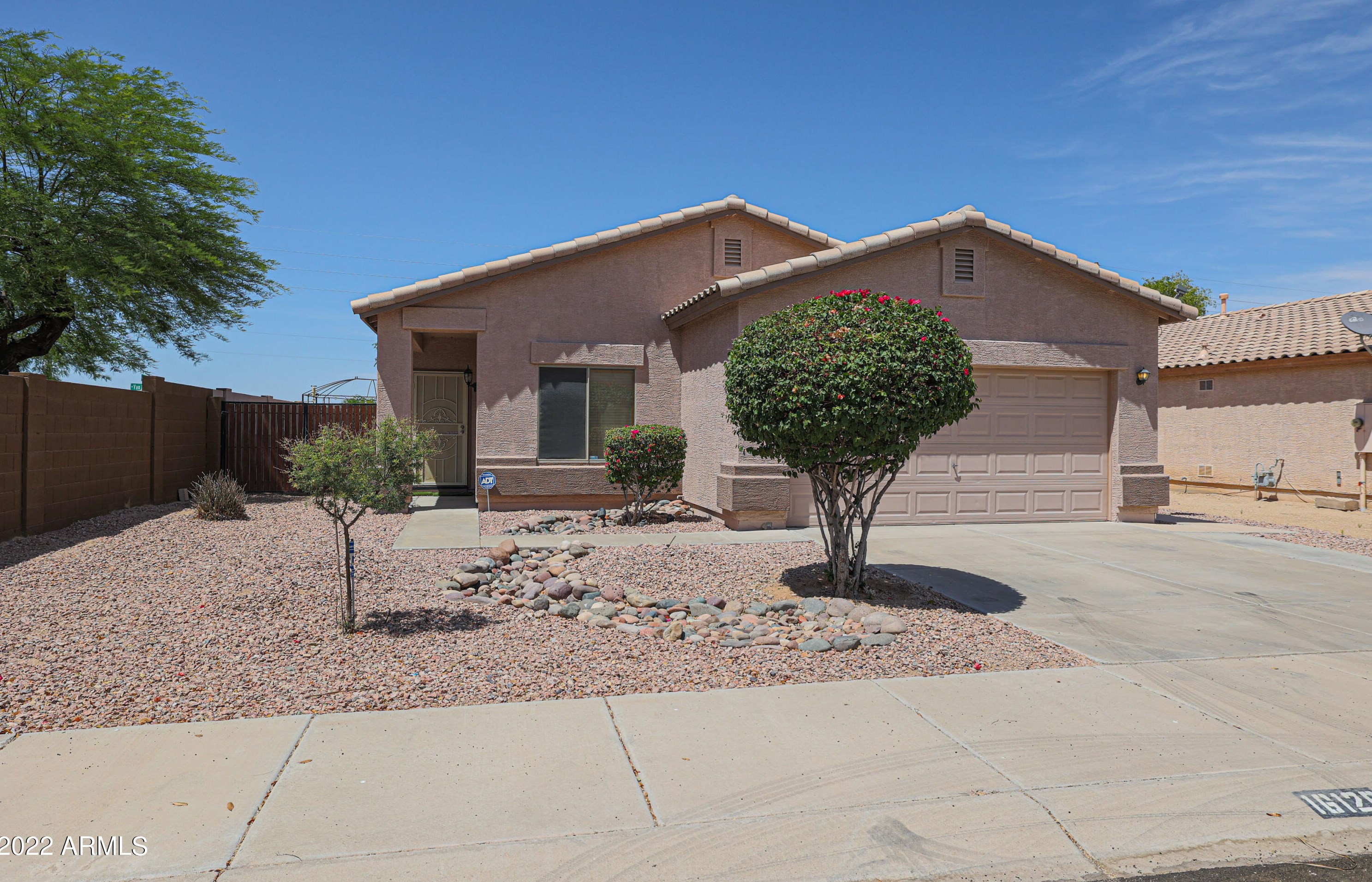 16128 Woodlands Ave, Goodyear, AZ 85338-6860