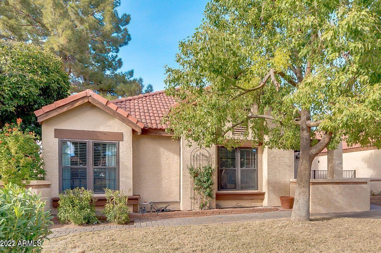 1830 E Citation Ln, Tempe, AZ 85284