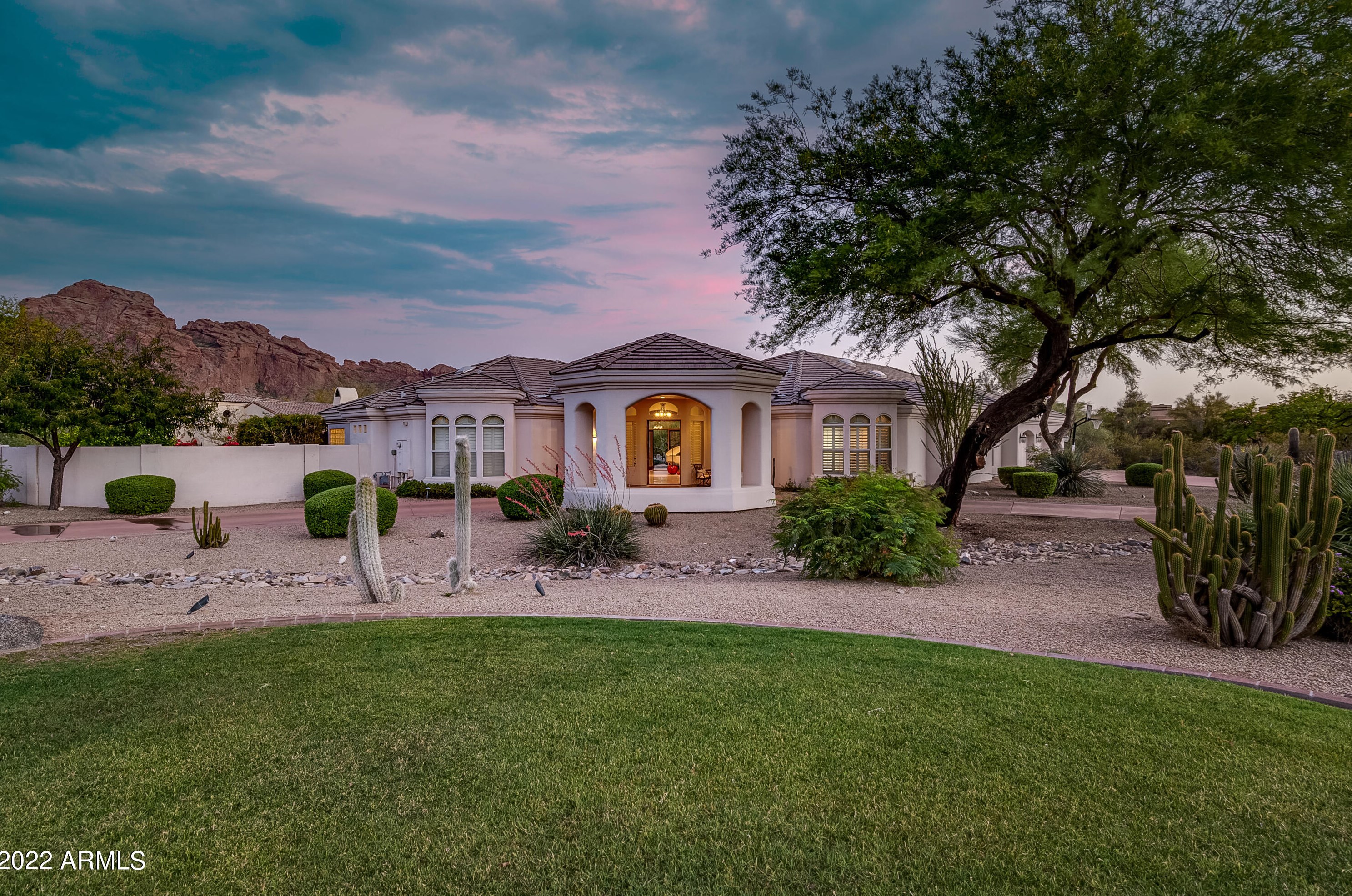 4805 Pebble Ridge Rd, Scottsdale, AZ 85253-4079