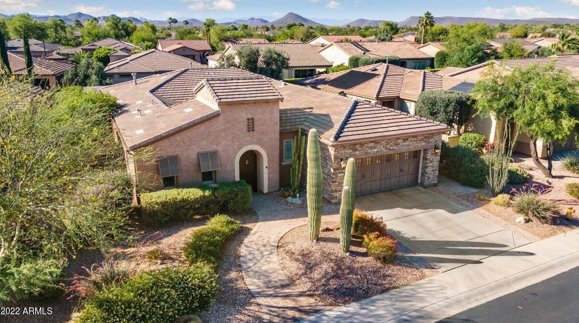 12892 Pinnacle Vista Dr, Peoria, AZ 85383-3934