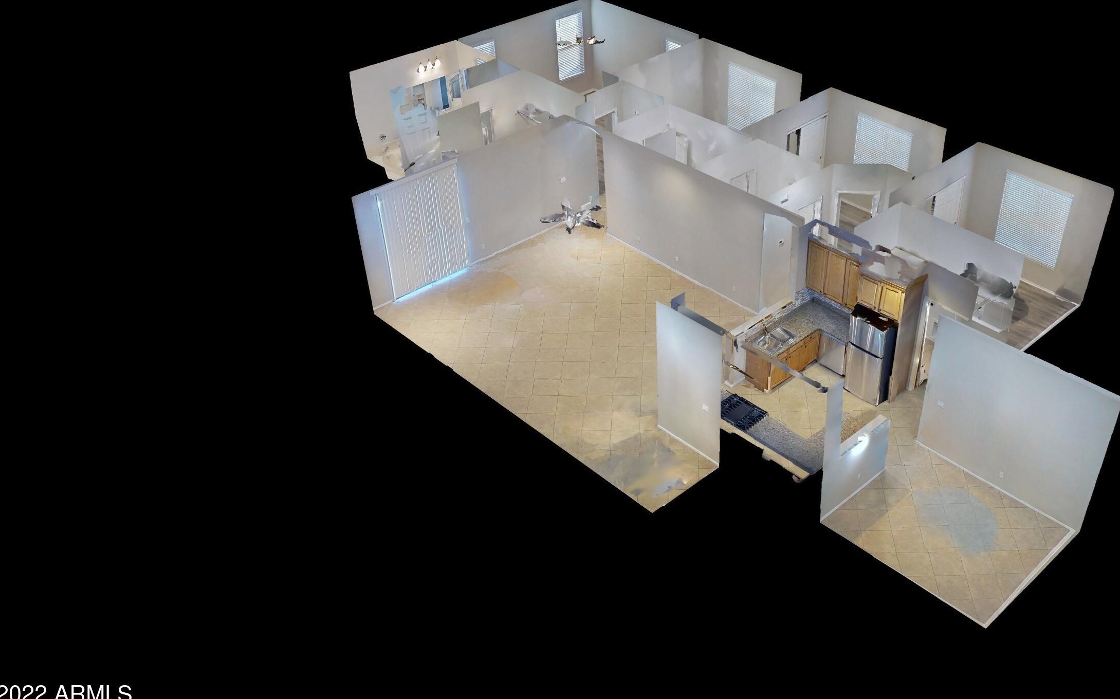 3565 W Mesquite Ave, Queen Creek, AZ 85142