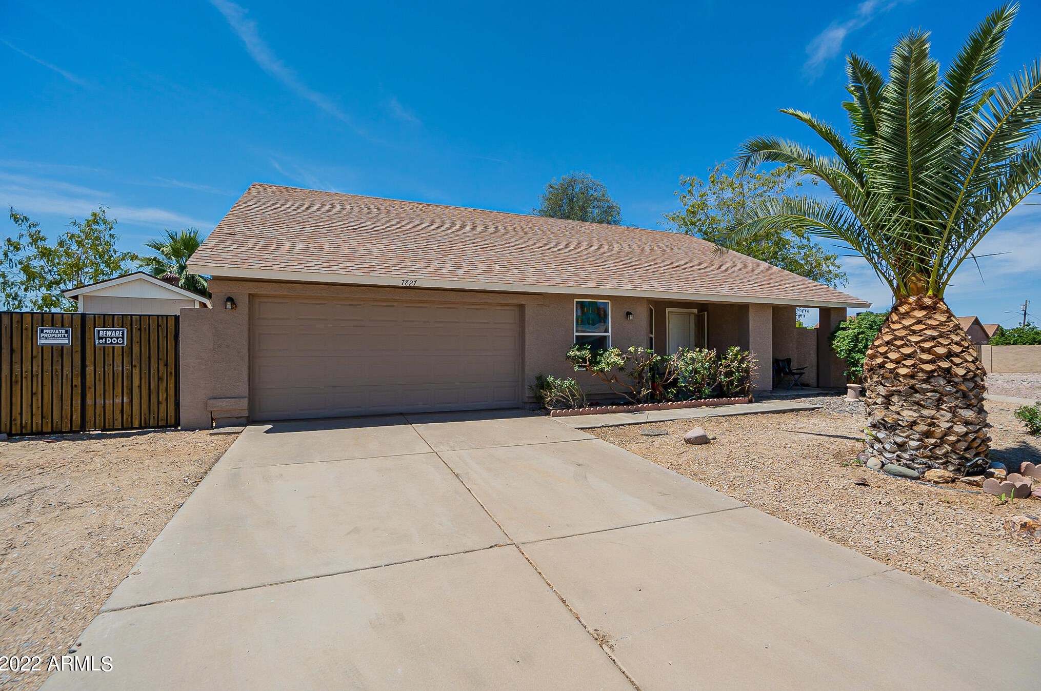 7827 Kirby St, Peoria, AZ 85345-8200