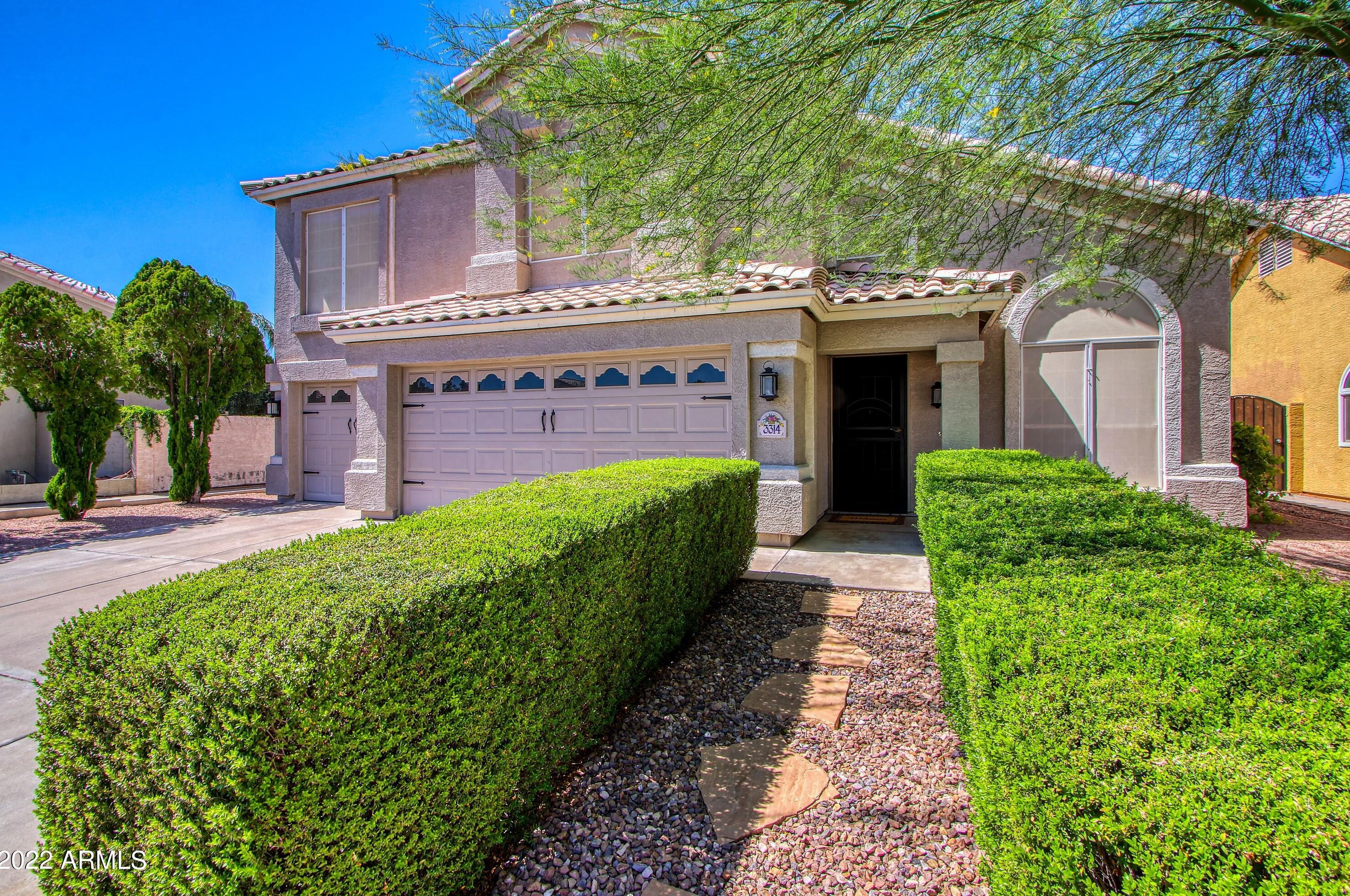 3314 Tonto Ln, Phoenix, AZ 85050-3981