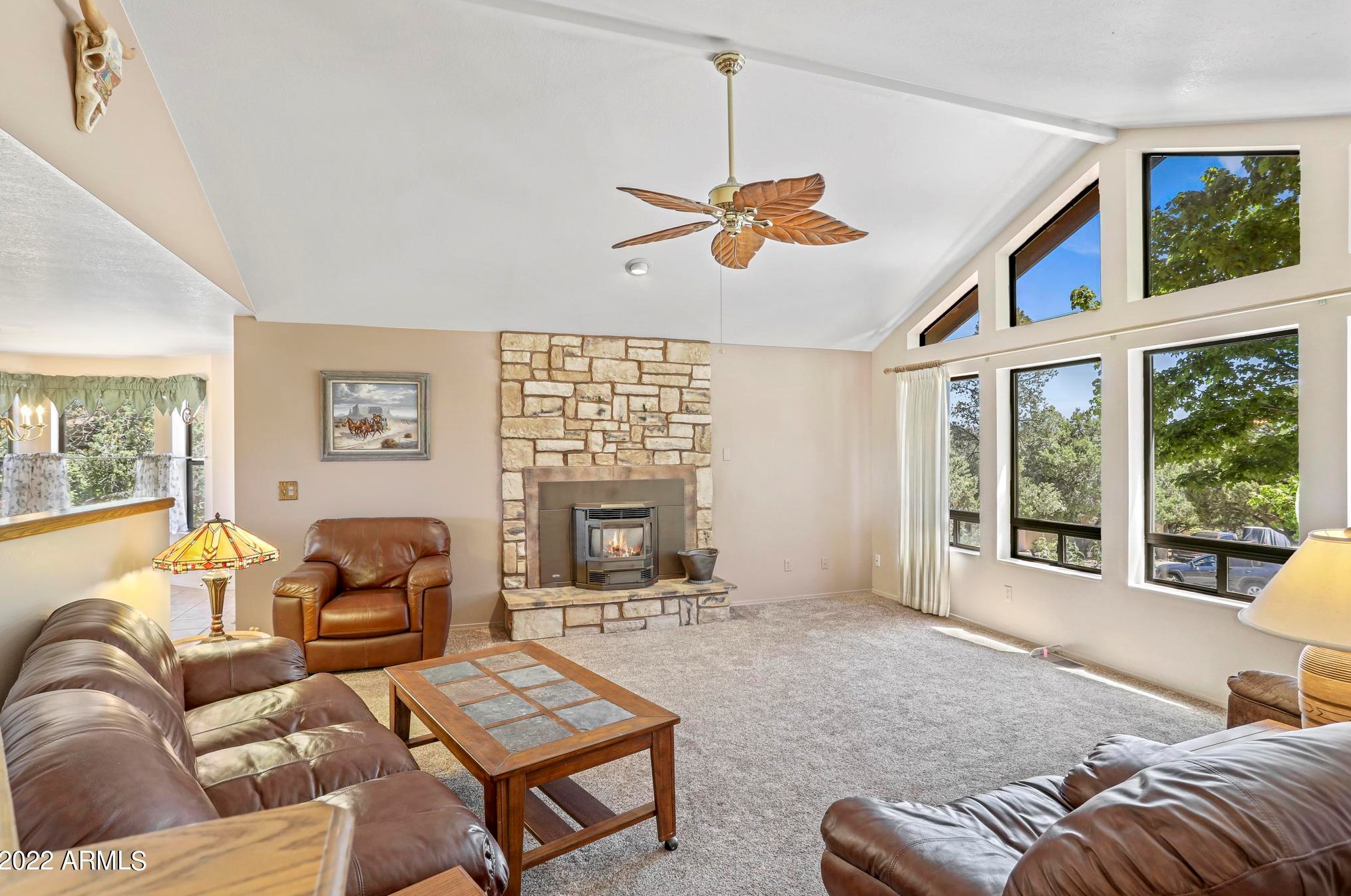 1410 Farview Dr, Payson, AZ 85541-3315
