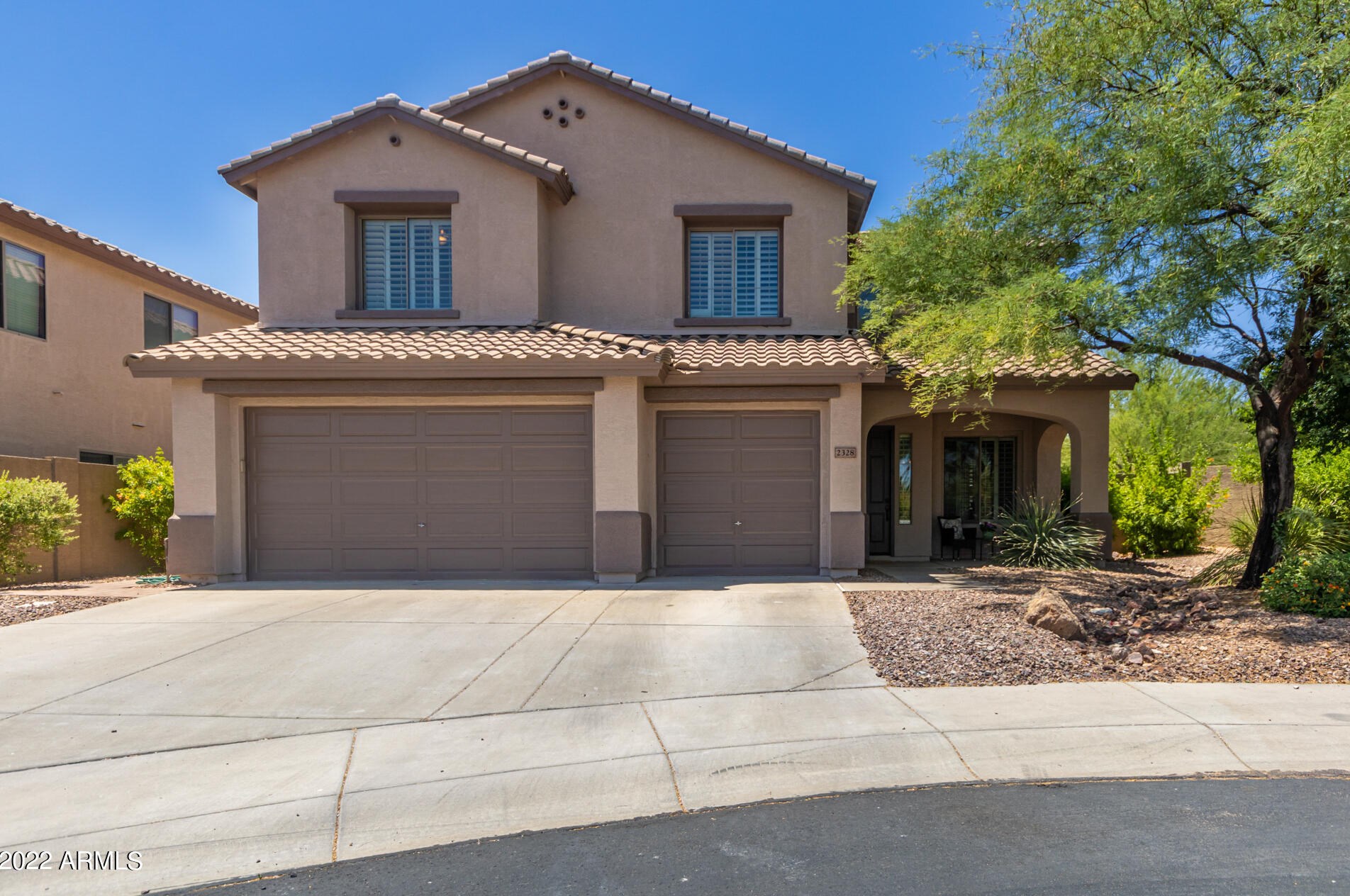 2328 Memorial Ct, Phoenix, AZ 85086-4949